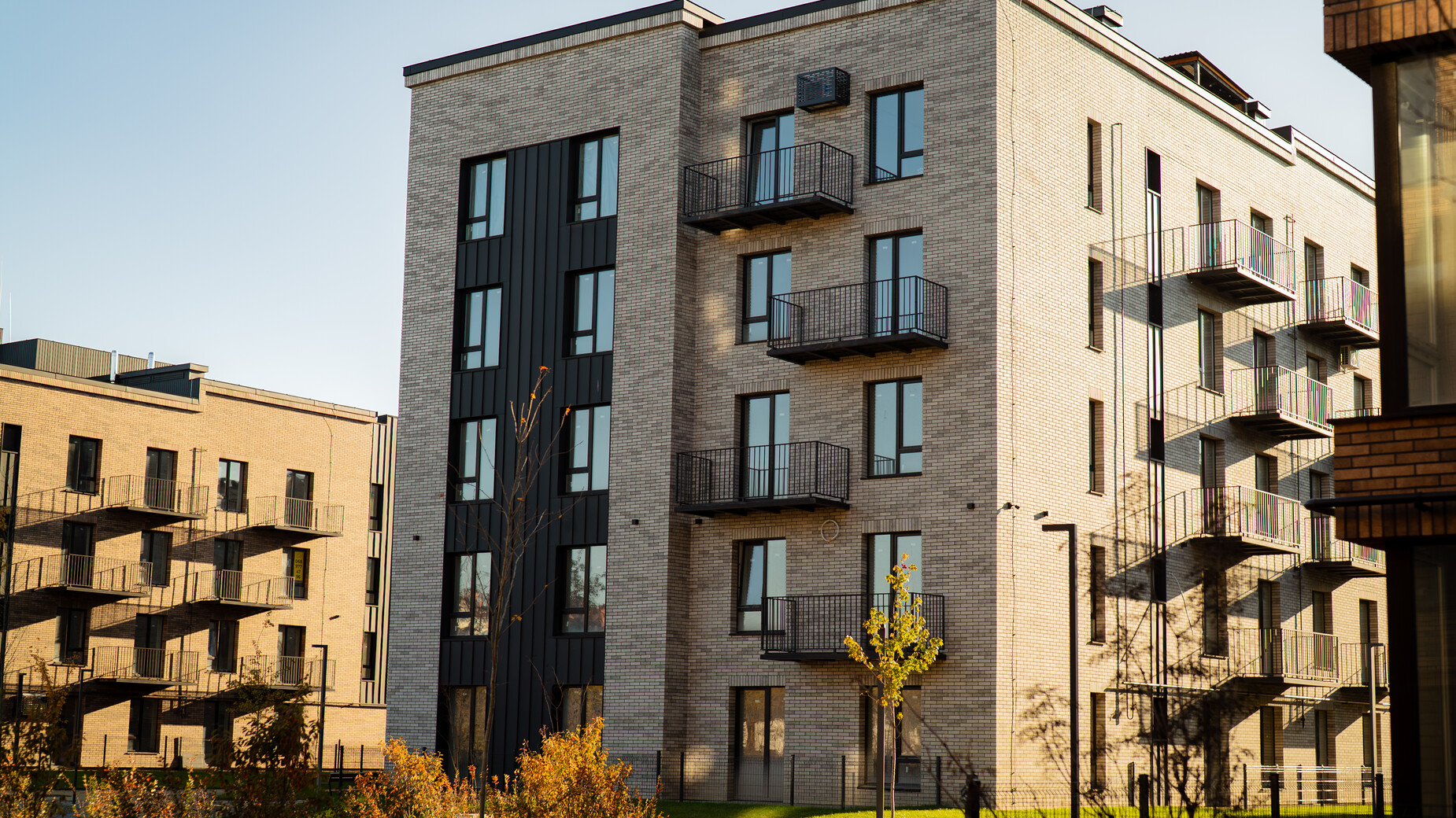 ЖК Долішній  фото 931918