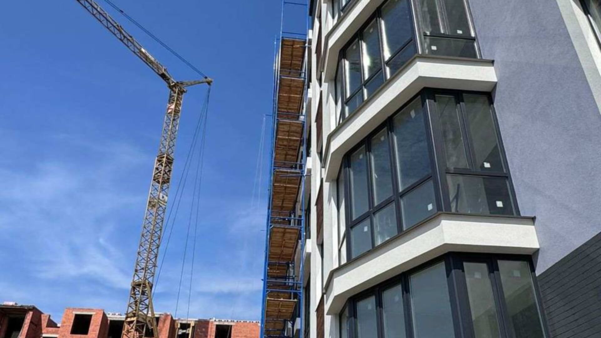 ЖК 9 район хід будівництва фото 932375