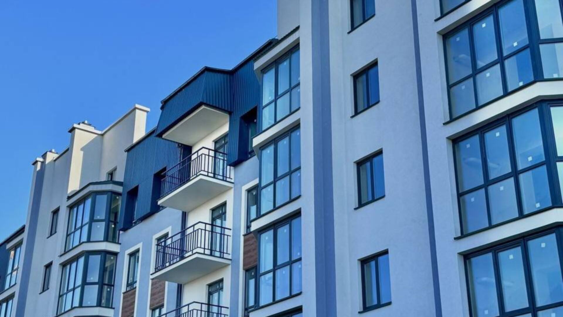 ЖК 9 район хід будівництва фото 932376