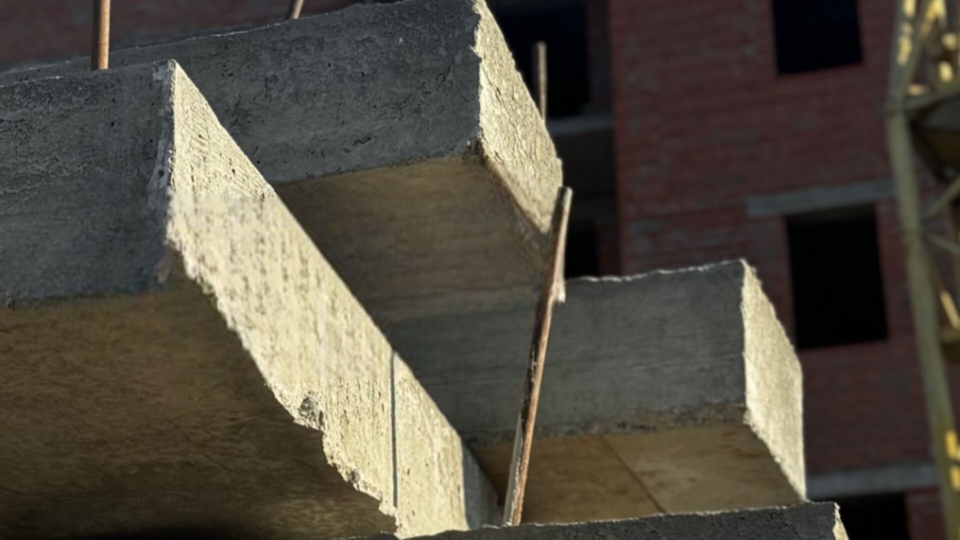 ЖК Щасливий у Дніпрі ход строительства фото 932410