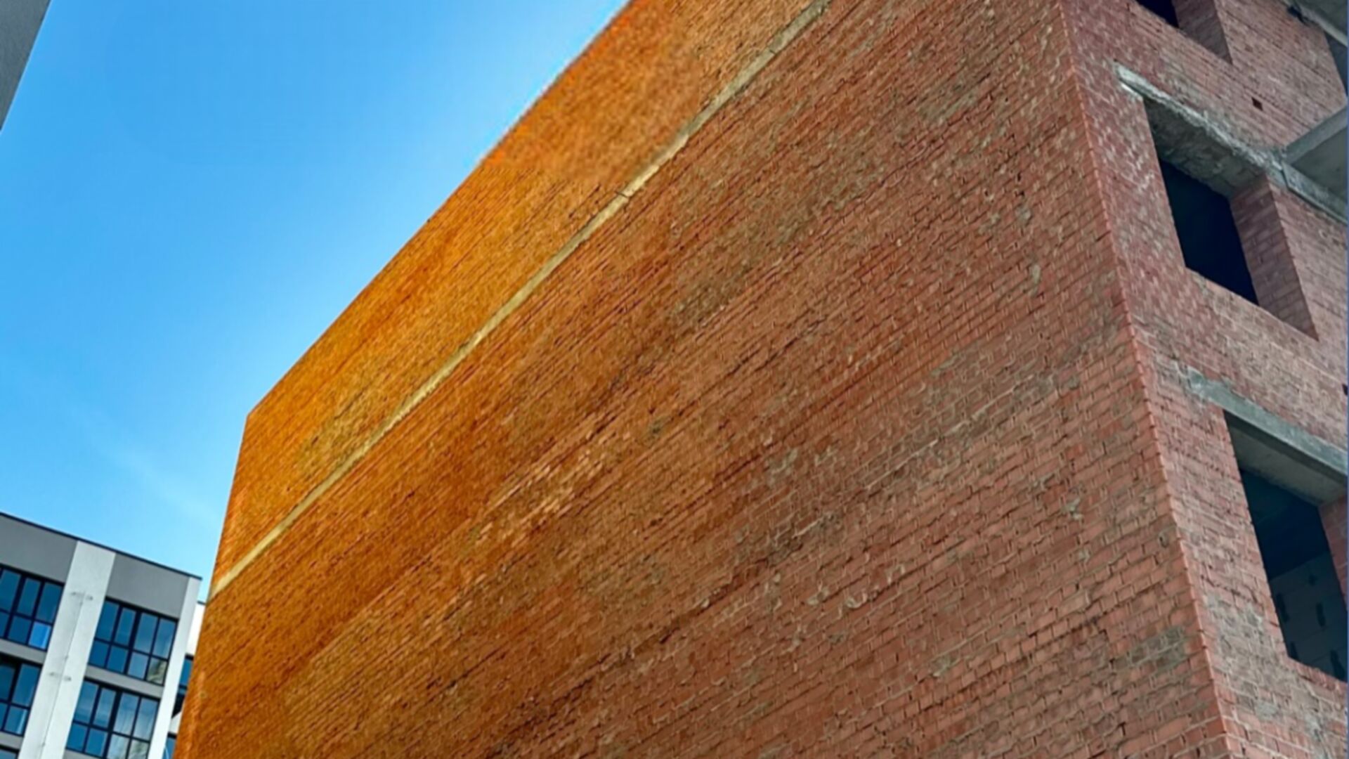 ЖК Щасливий у Дніпрі ход строительства фото 932412