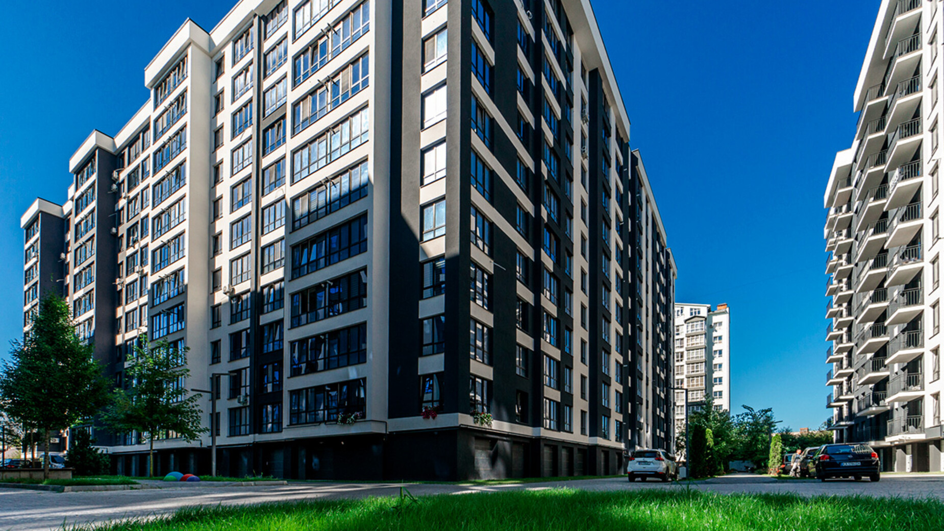 ЖК Comfort Park  фото 932638