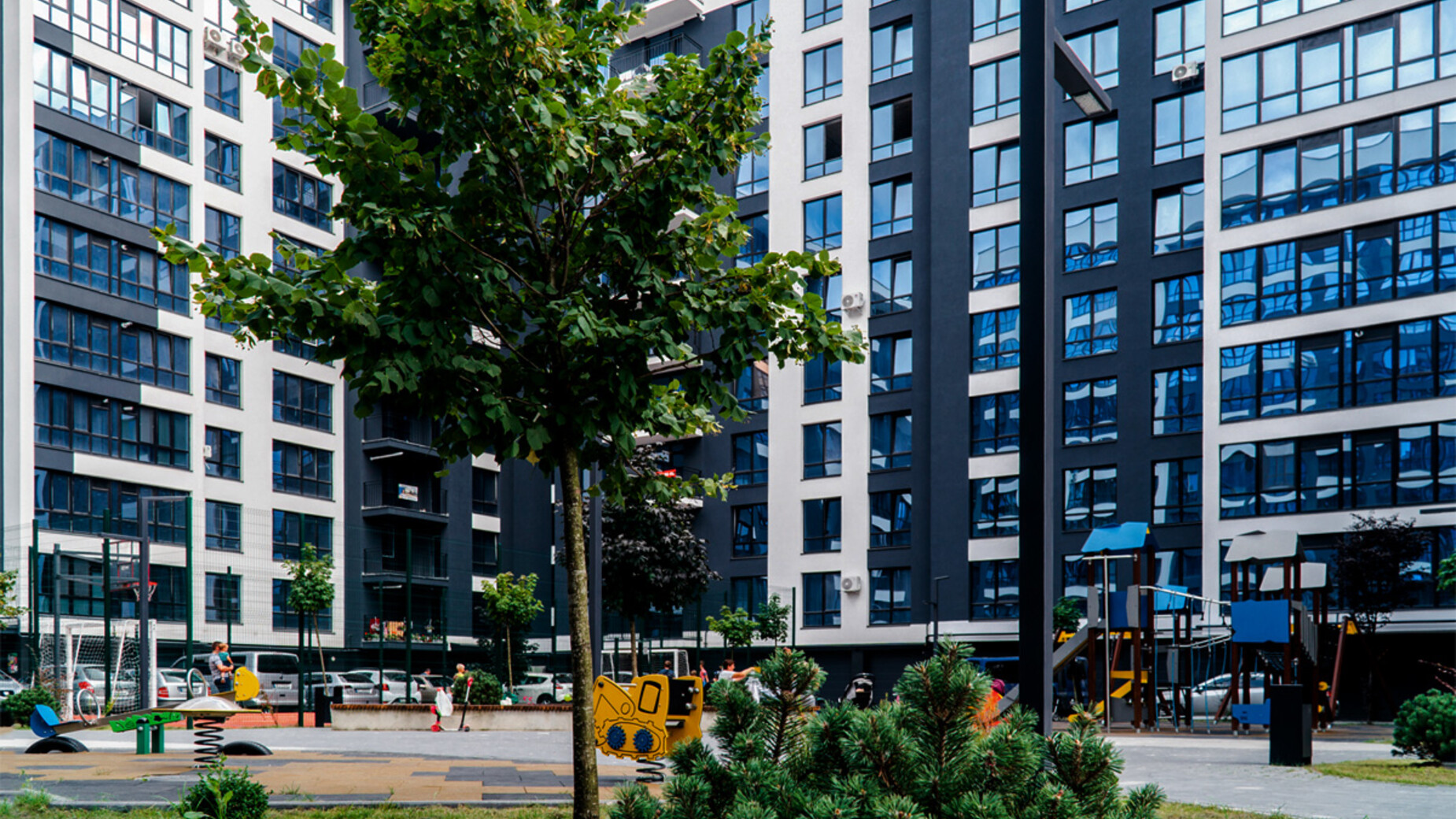 ЖК Comfort Park  фото 932639