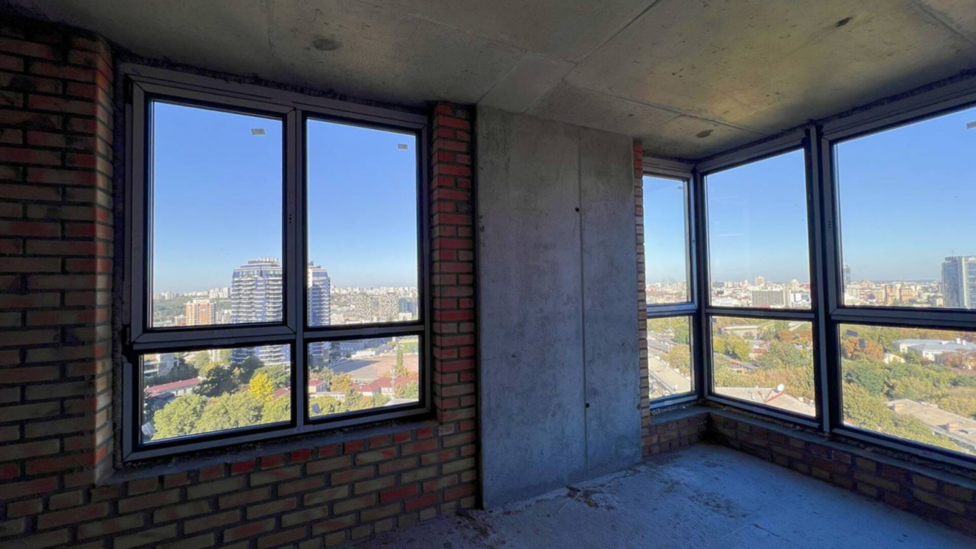 ЖК Maxima Residence ход строительства фото 932644