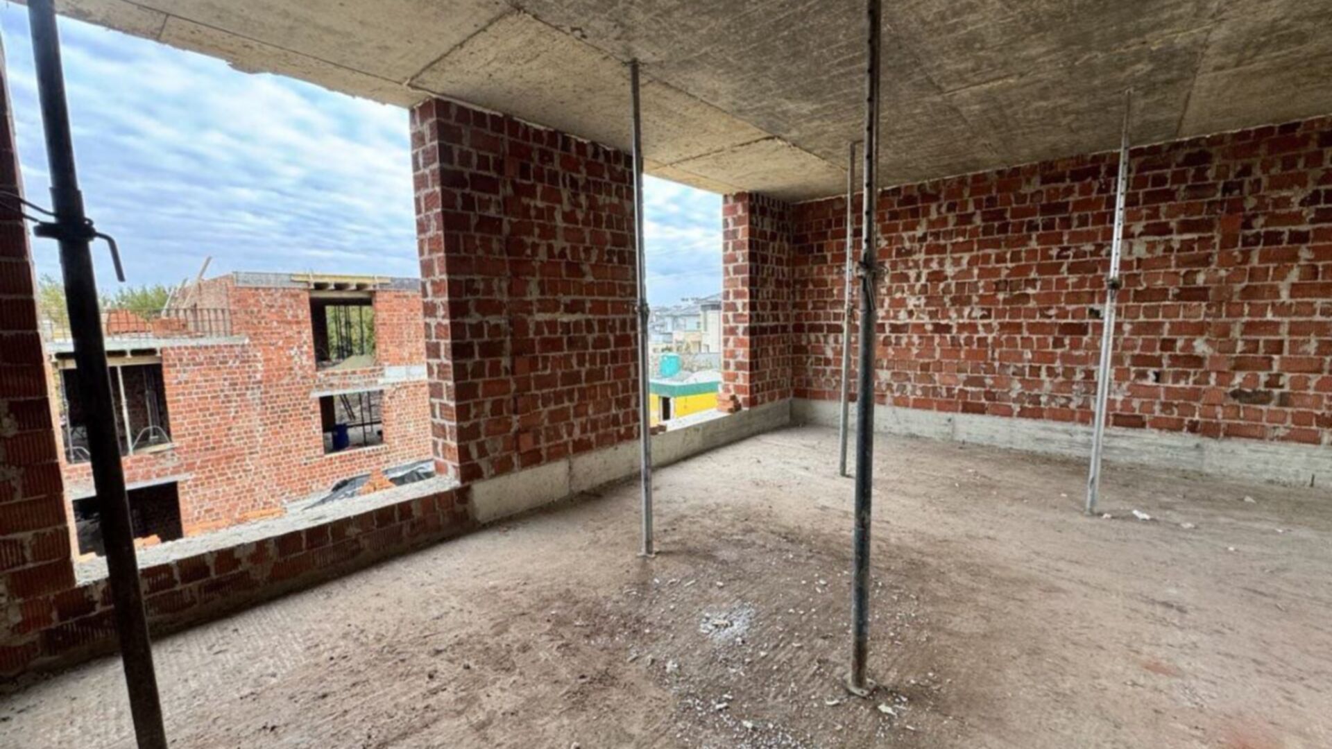 Станом на жовтень 2025 року КМ VILLA VISTA хід будівництва фото 932797