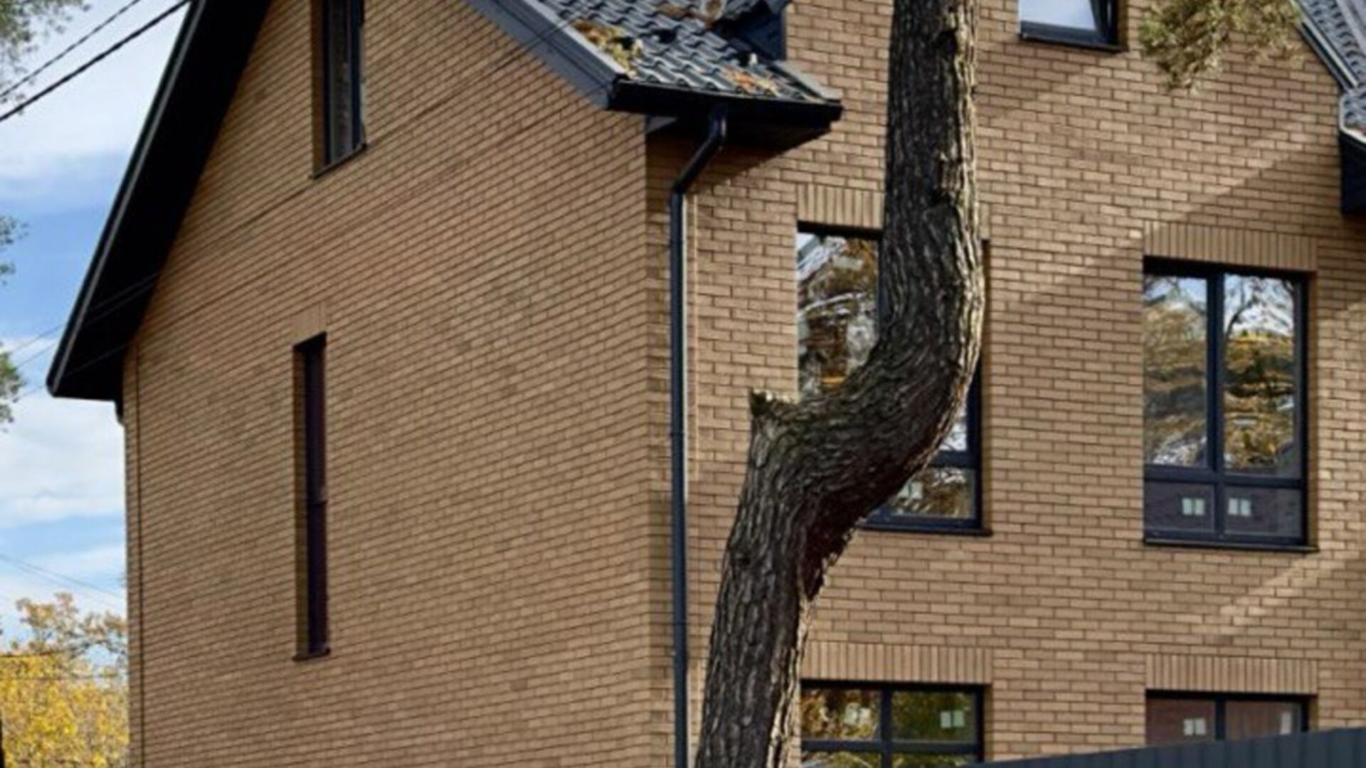 Станом на жовтень 2025 року Дуплекс Park Place хід будівництва фото 932910