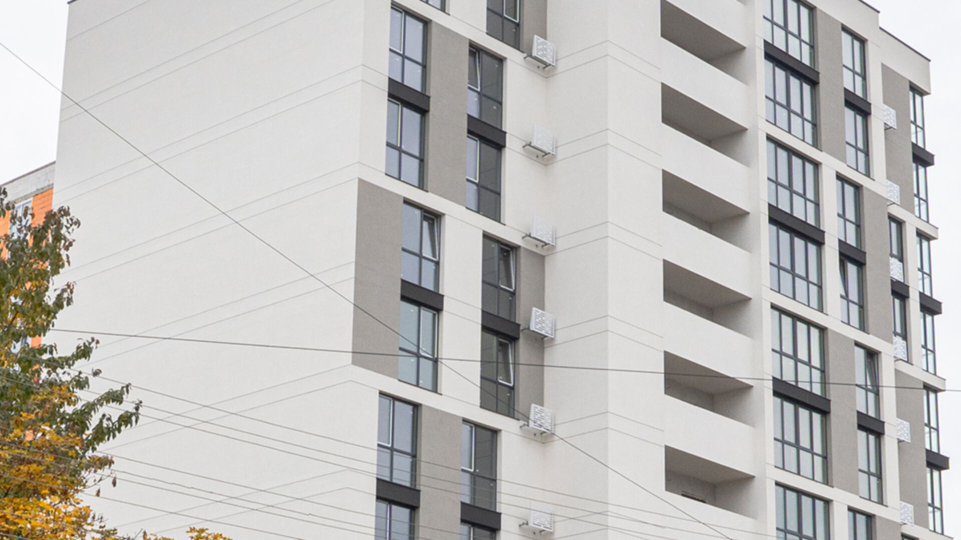 ЖК Senat хід будівництва фото 932977