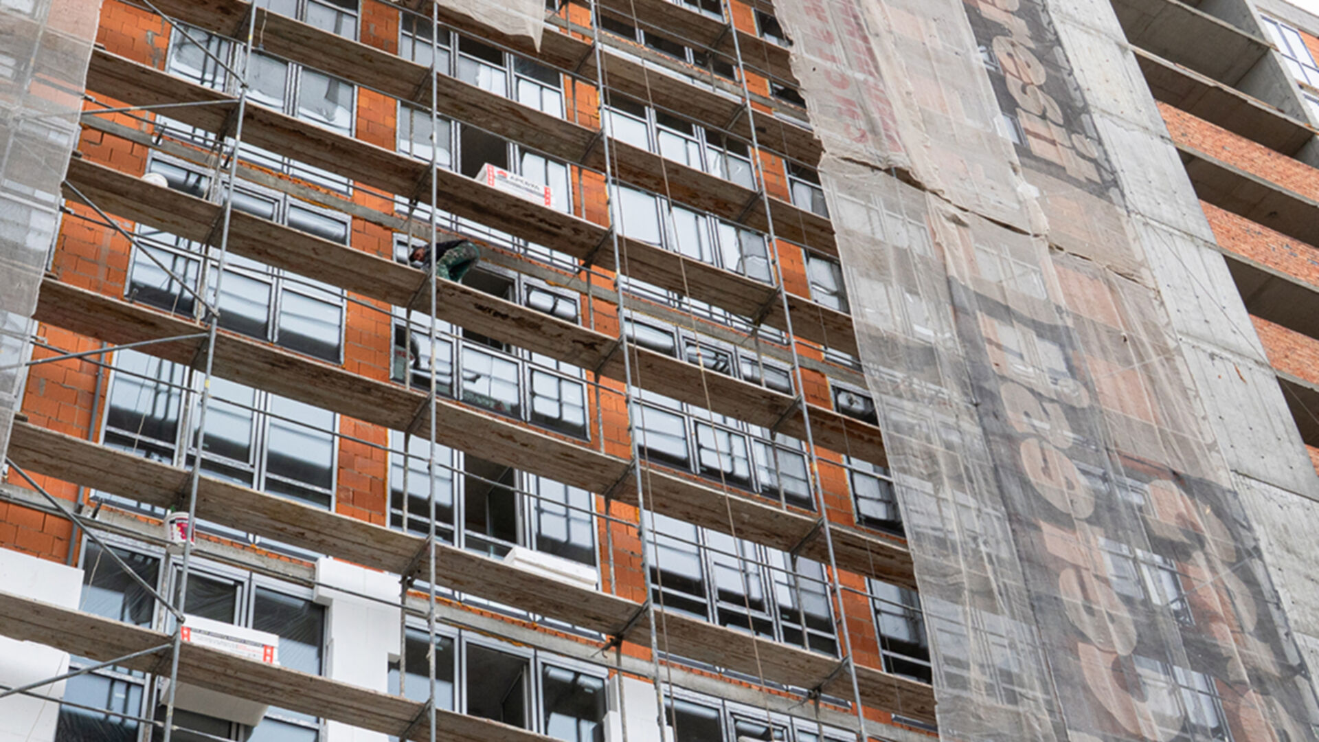 ЖК Senat хід будівництва фото 932978