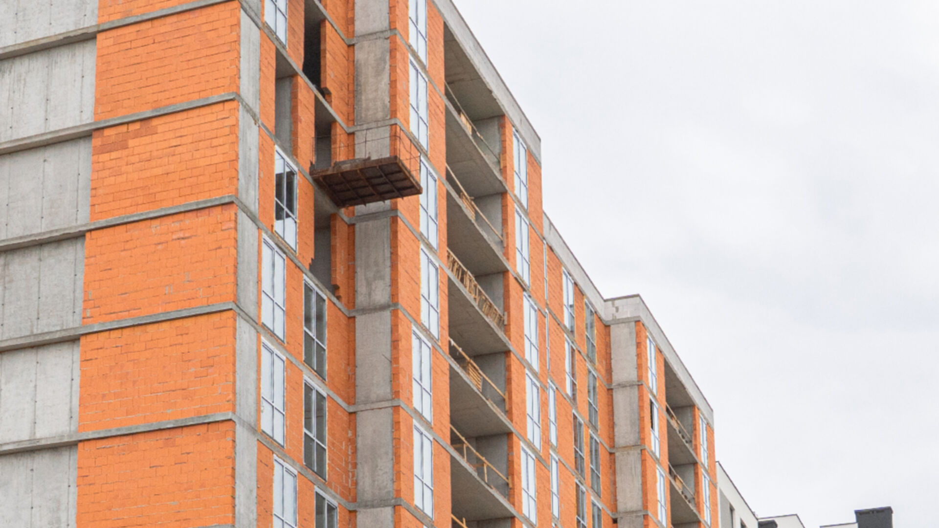 ЖК Senat хід будівництва фото 932983