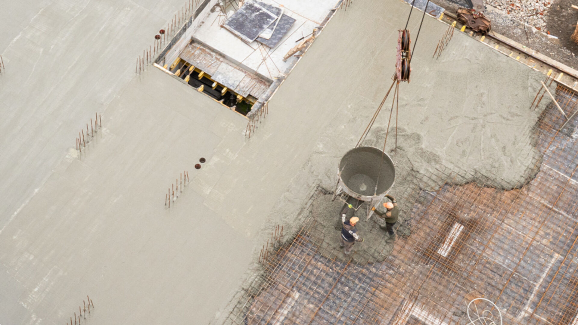 ЖК Senat хід будівництва фото 932984