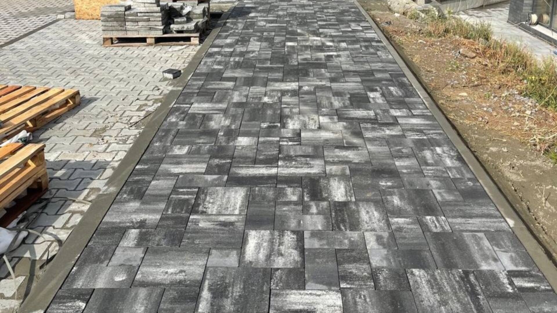 Станом на жовтень 2025 року ЖК Міланж хід будівництва фото 933032