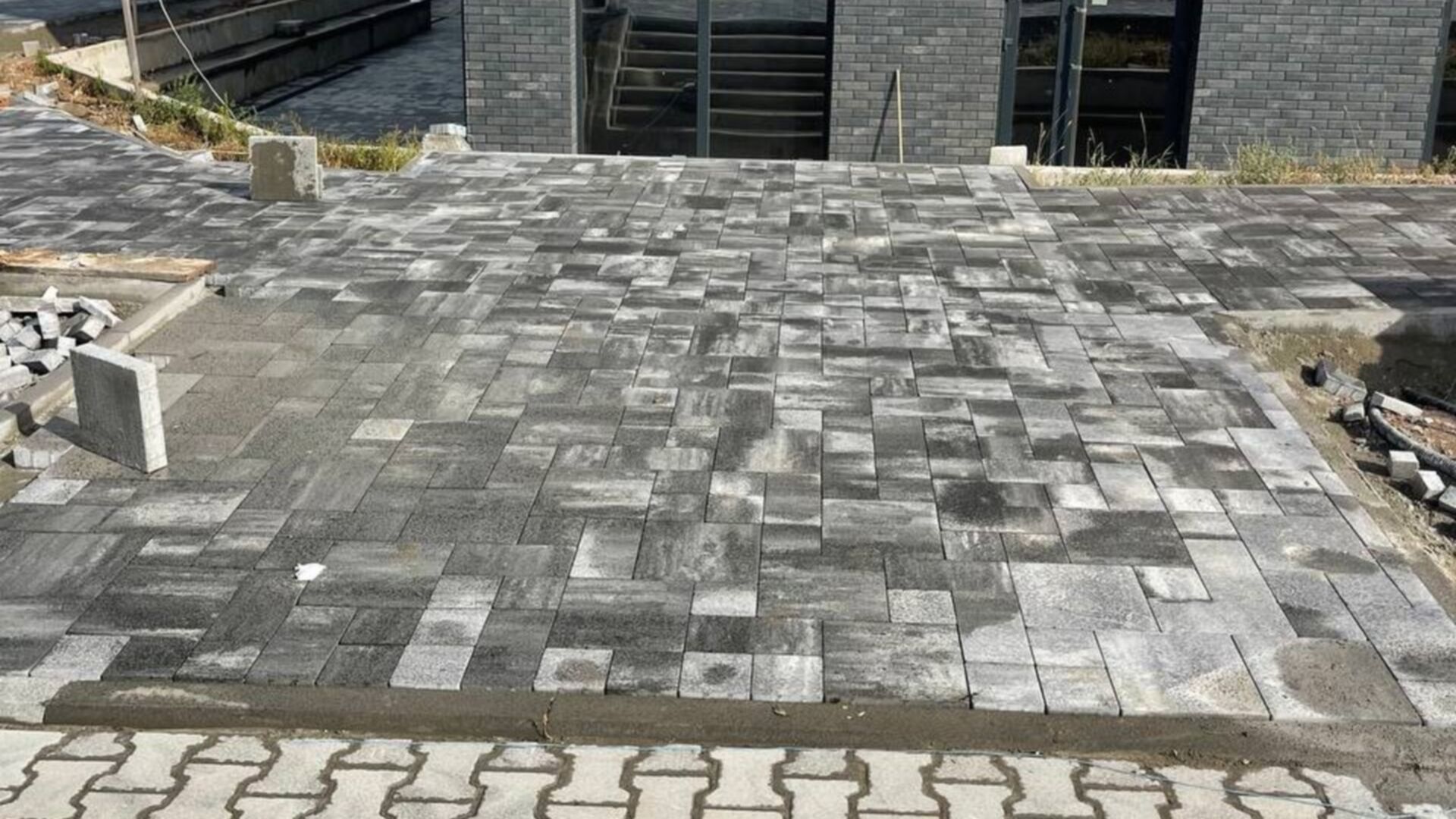 Станом на жовтень 2025 року ЖК Міланж хід будівництва фото 933035