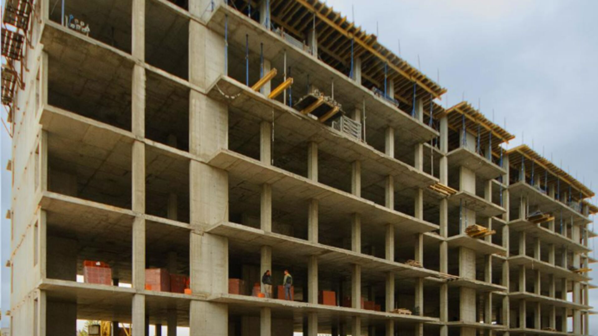 ЖК Парк Совиньон ход строительства фото 933057