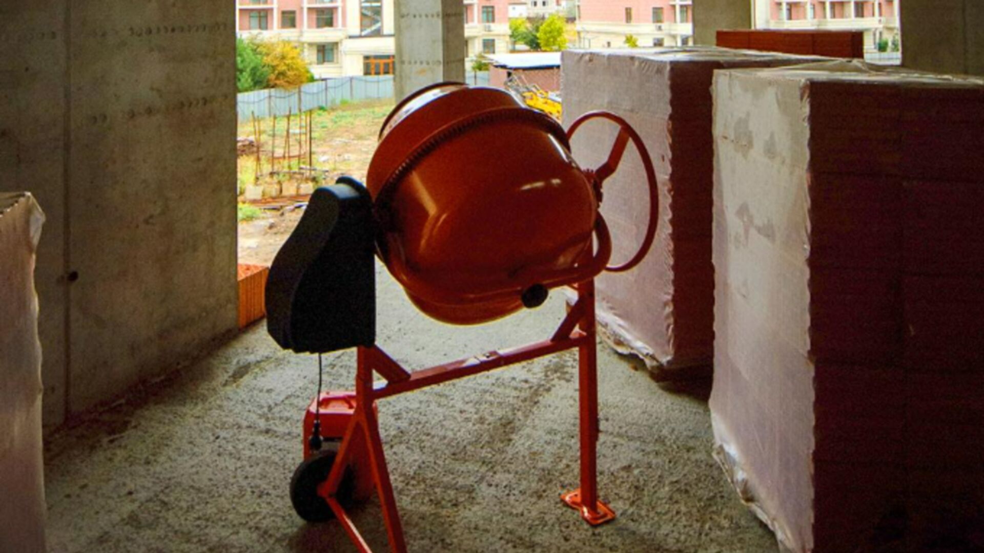 ЖК Парк Совиньон ход строительства фото 933058