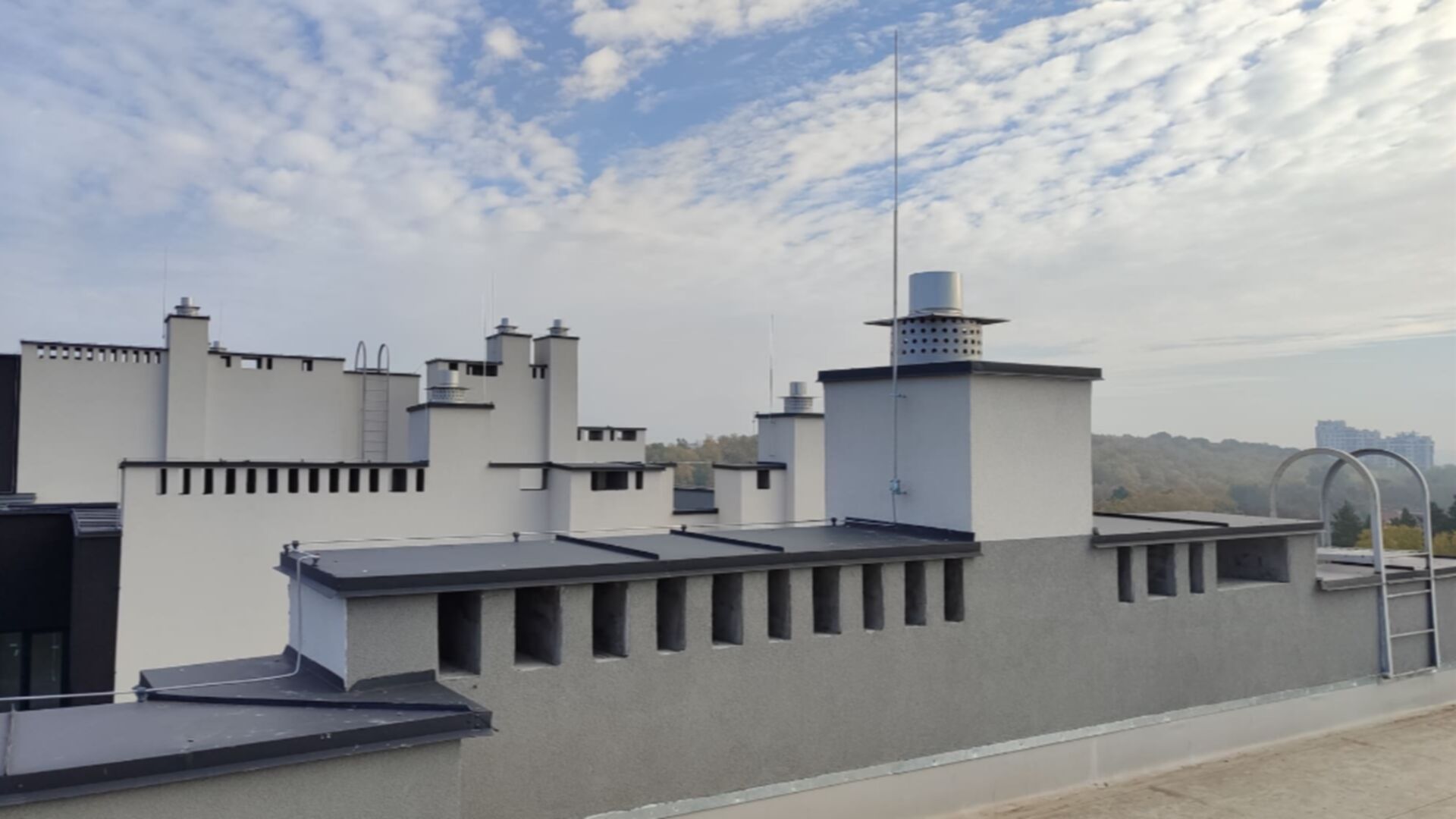 ЖК Львовский ход строительства фото 933070