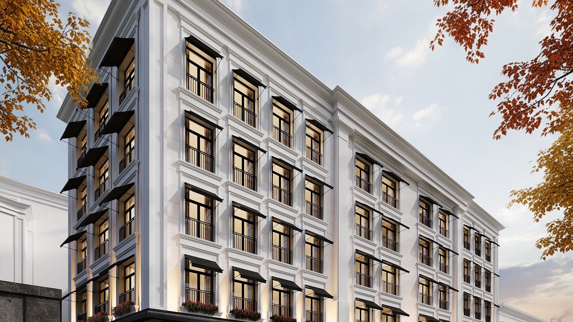 Отель MIY by Five Forces  фото 933531