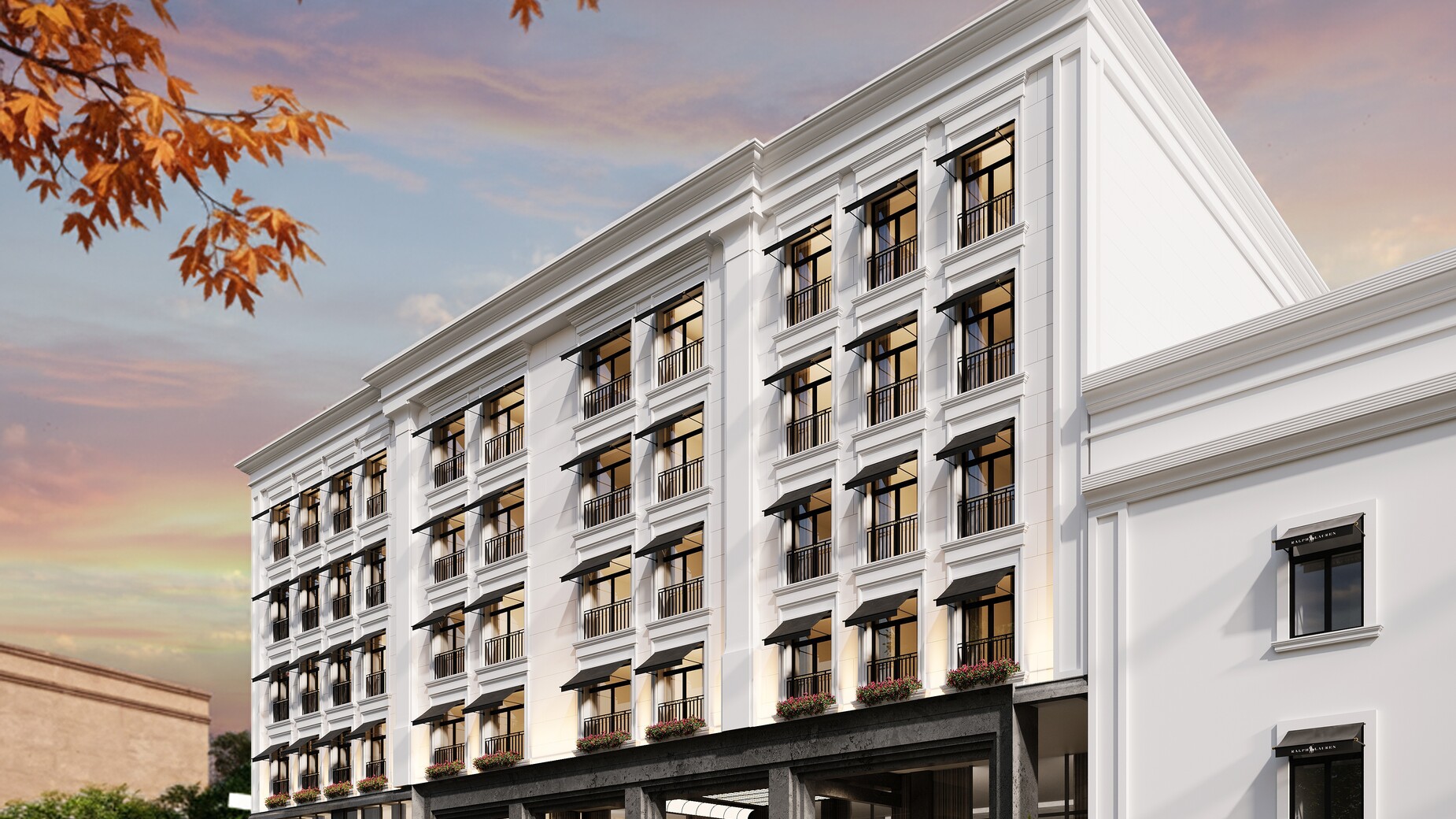 Отель MIY by Five Forces  фото 933532