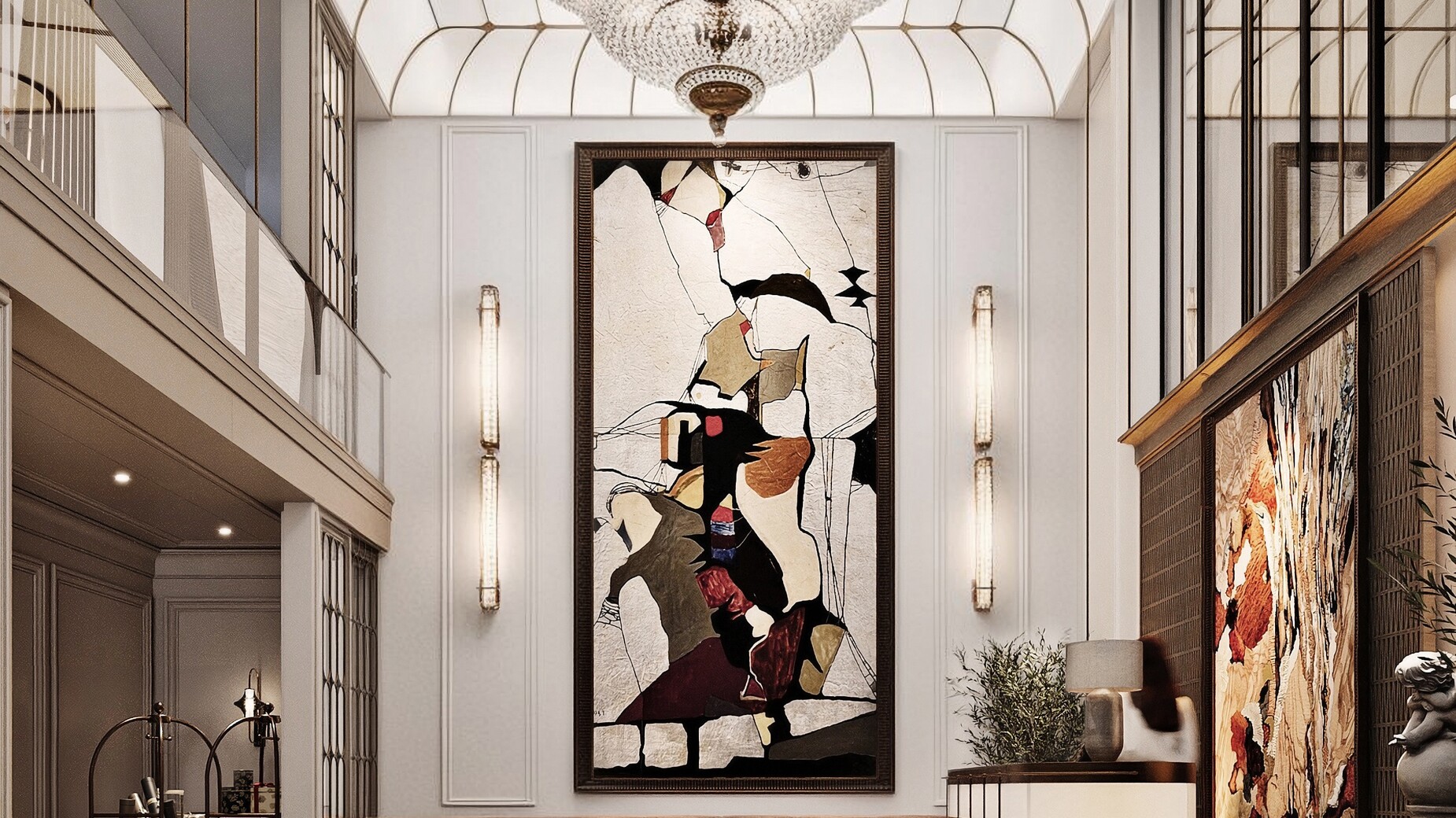 Отель MIY by Five Forces  фото 933534