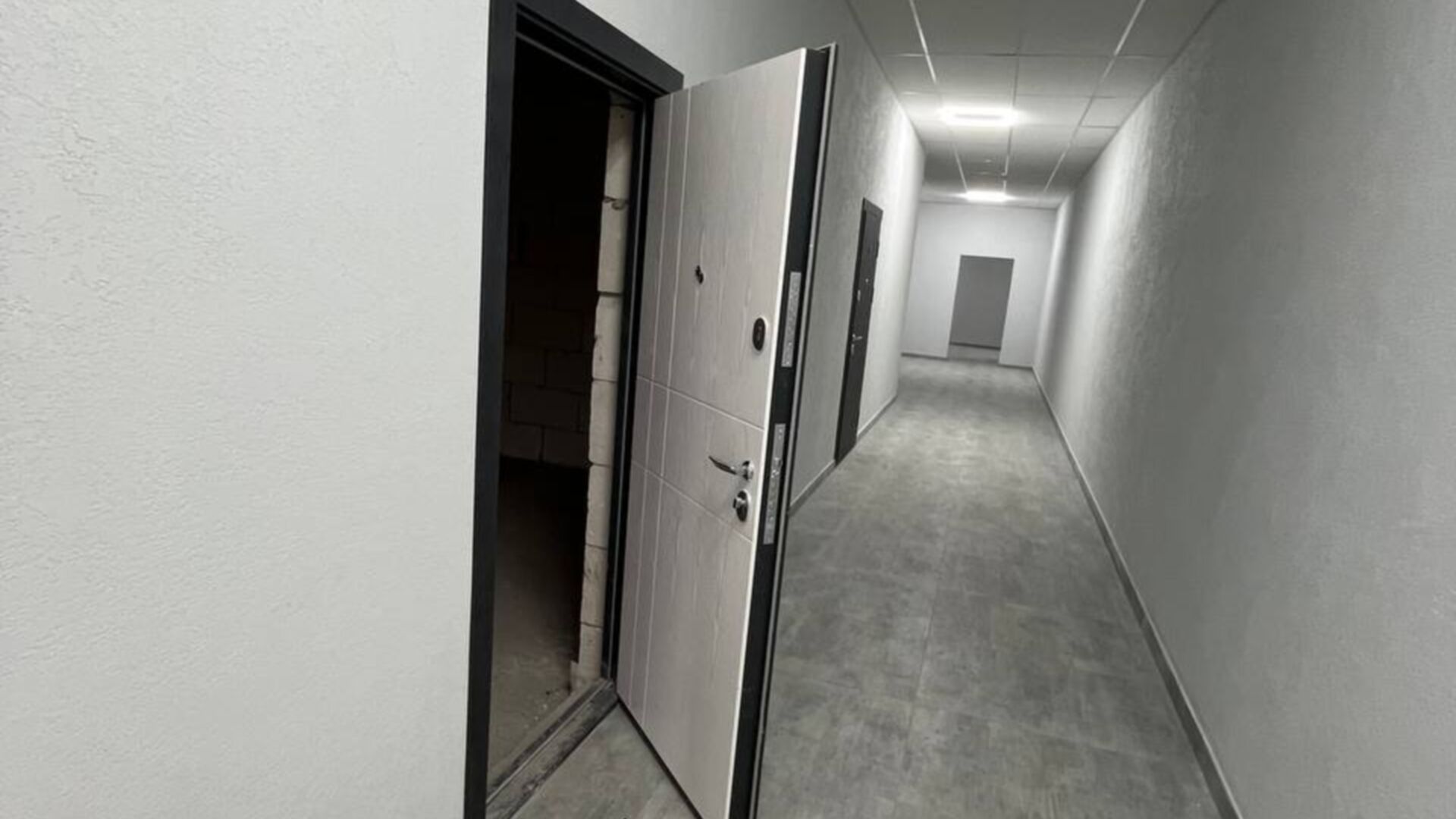 ЖК Smart ход строительства фото 933569