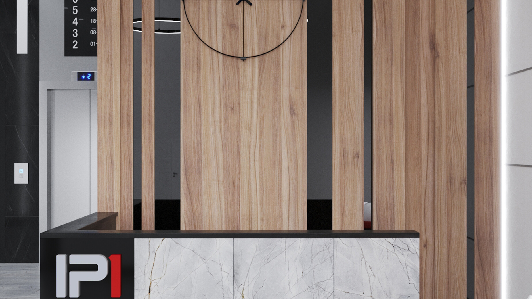 ЖК IP1 фото 933806