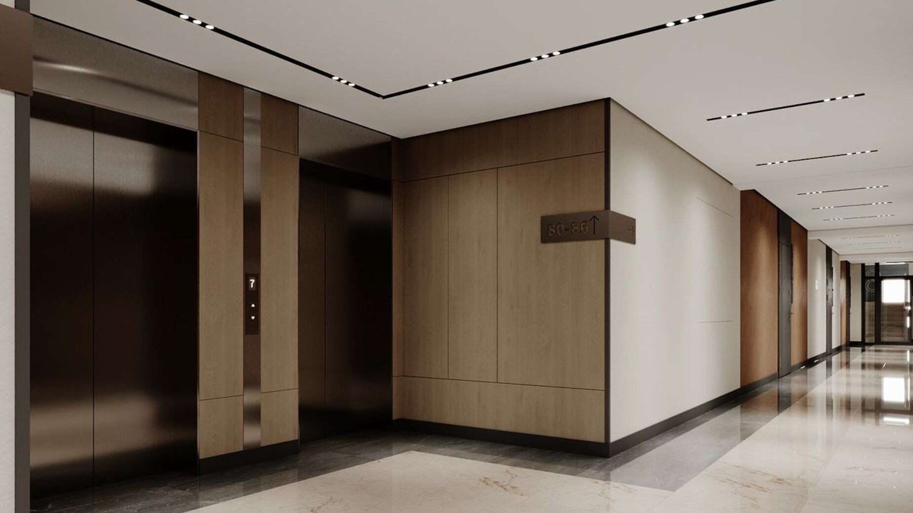 ЖК Atmosfera Premium  фото 933921