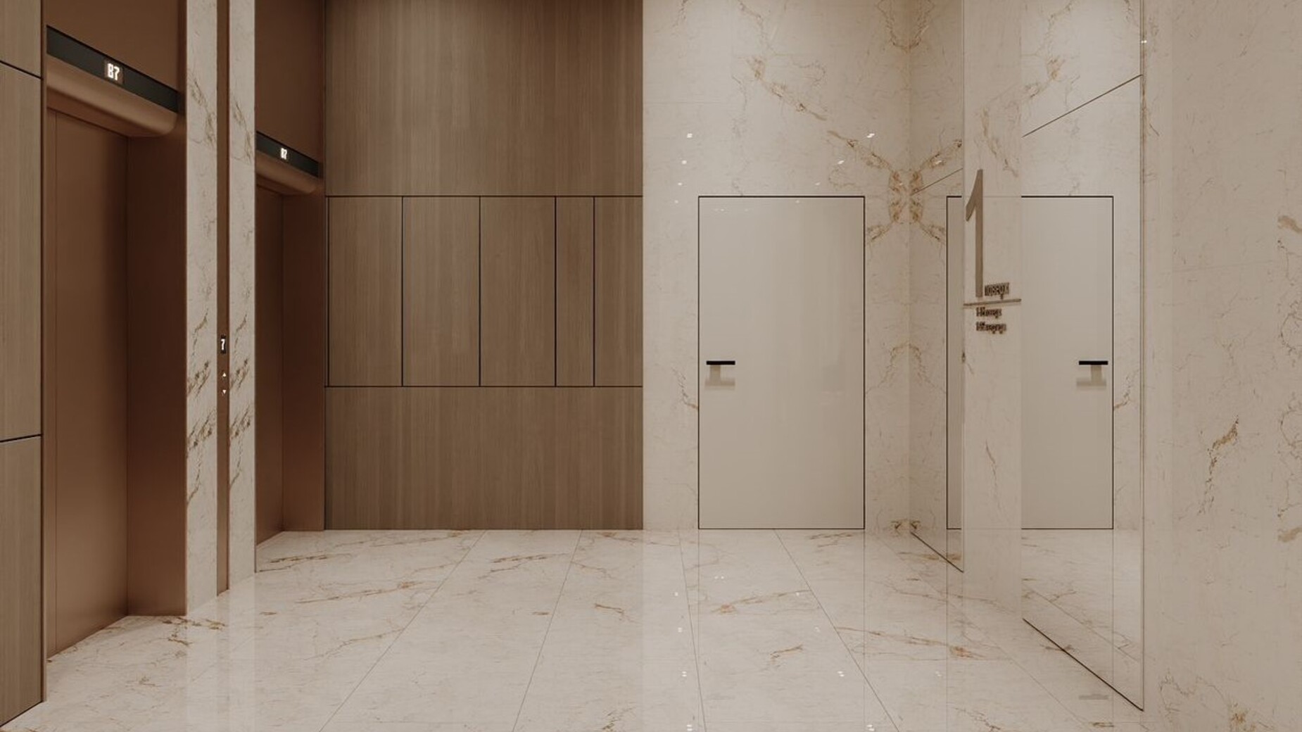 ЖК Atmosfera Premium  фото 933922