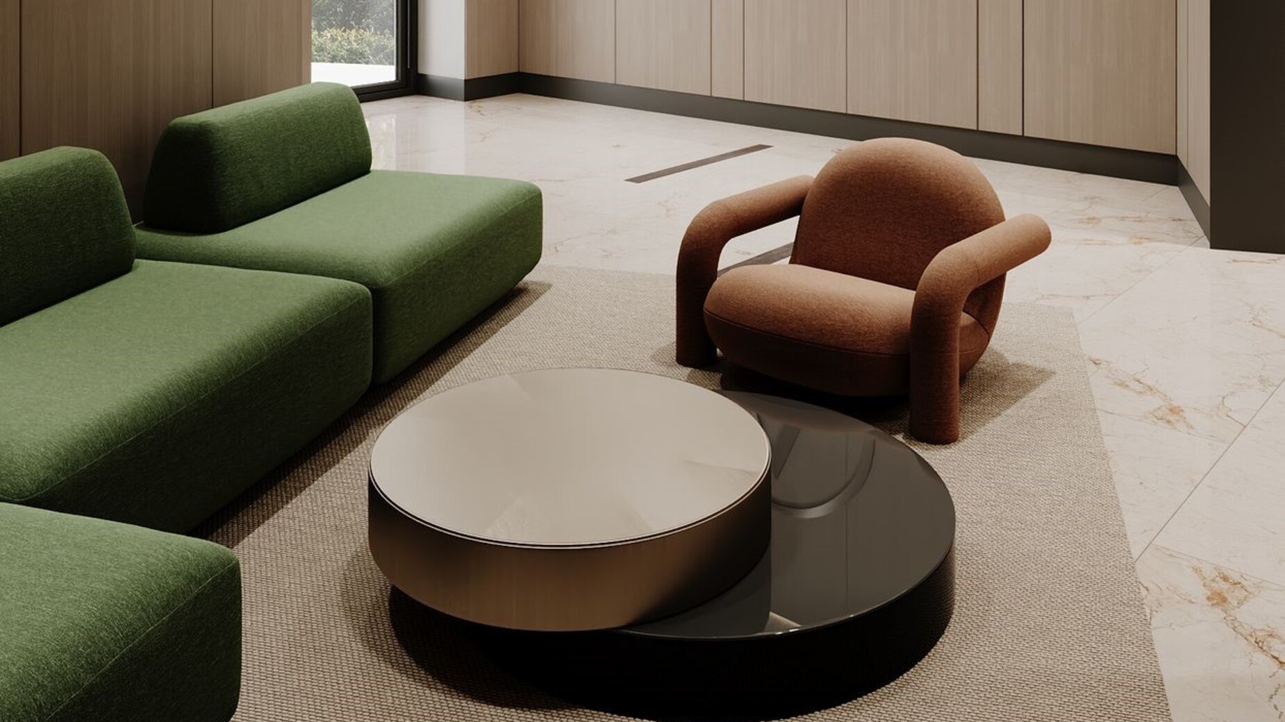 ЖК Atmosfera Premium  фото 933926