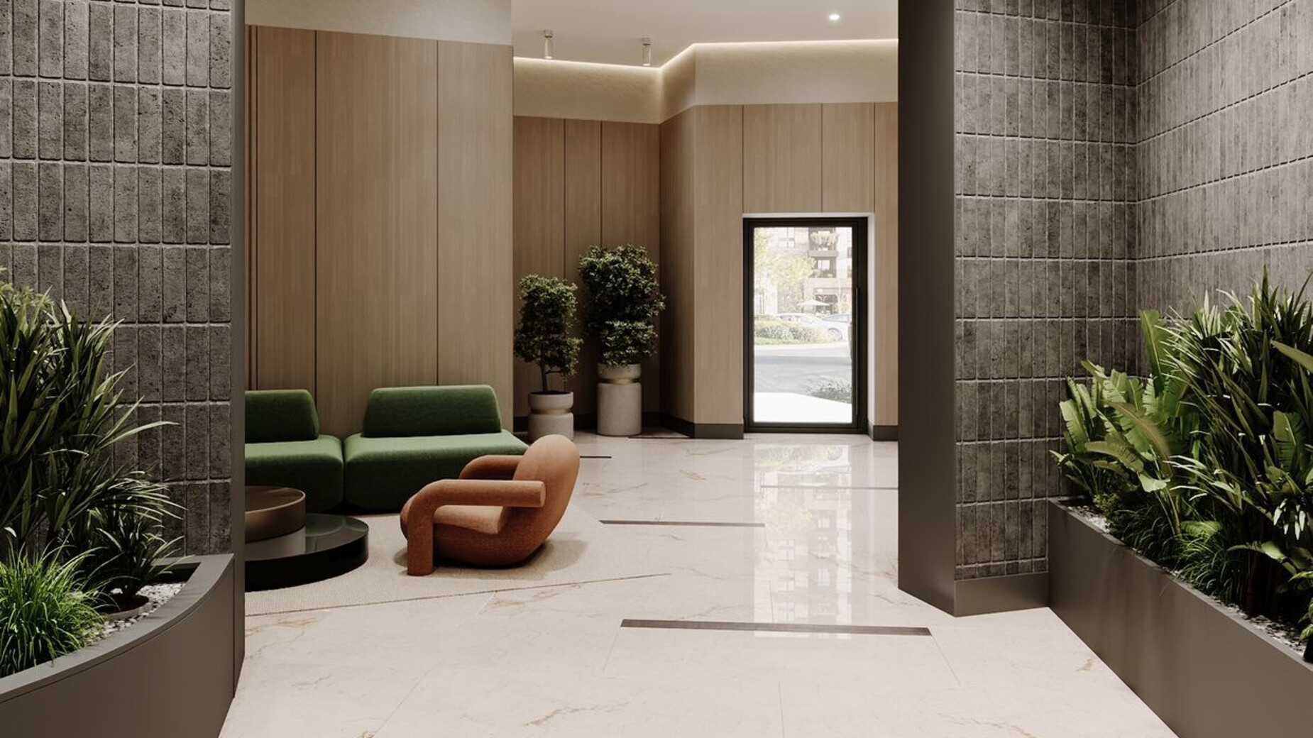 ЖК Atmosfera Premium  фото 933927