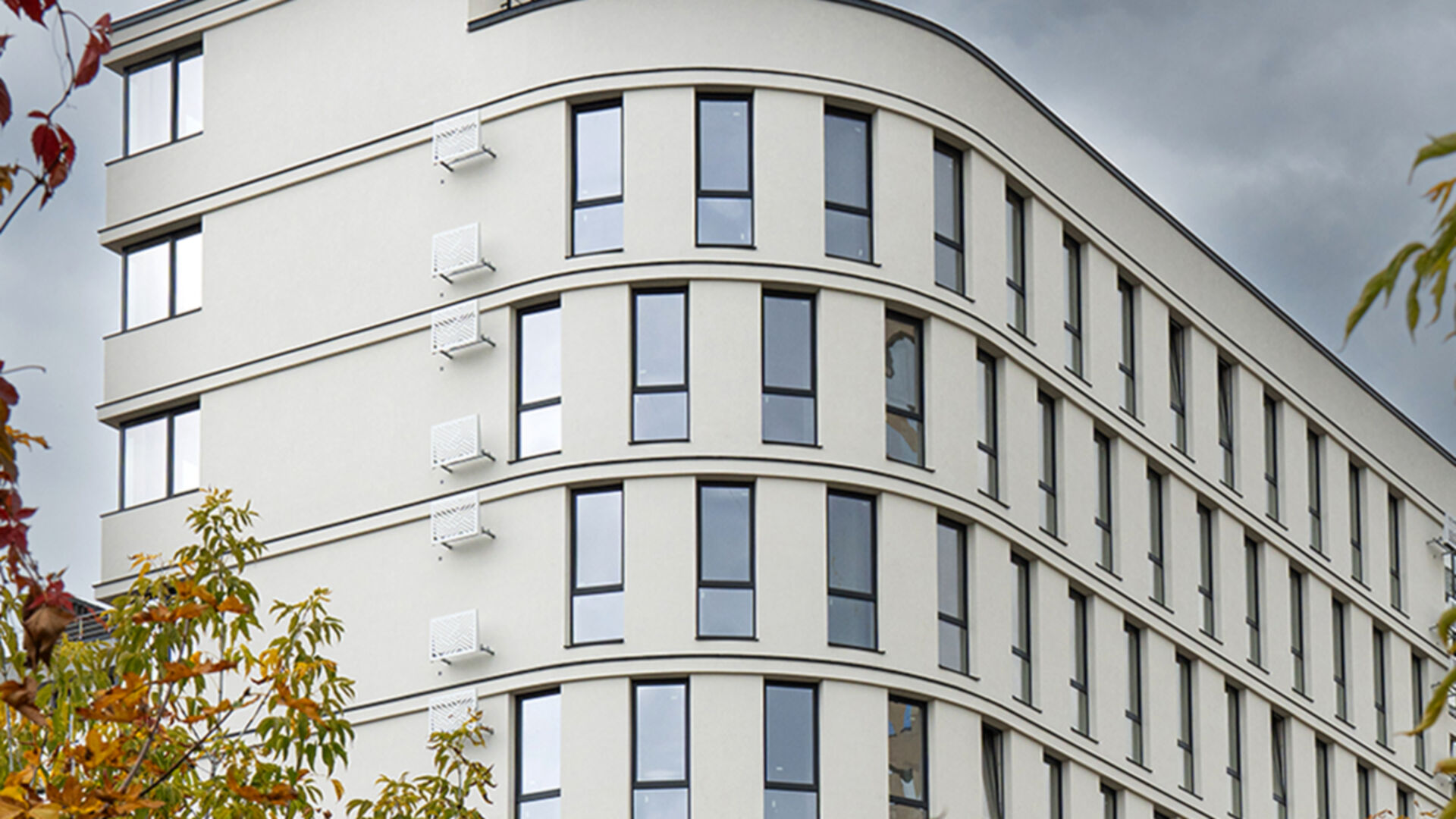 ЖК Kniahynyn-Center ход строительства фото 933944