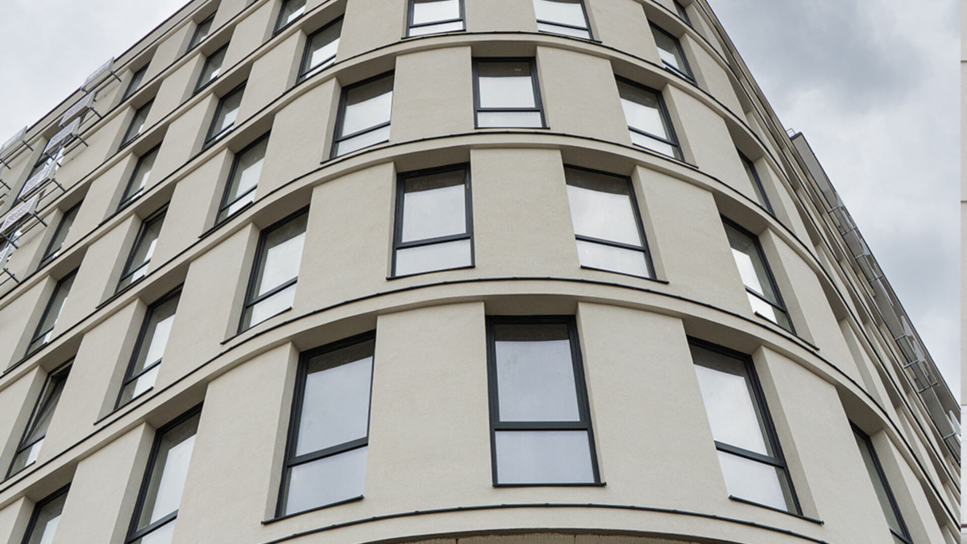 ЖК Kniahynyn-Center ход строительства фото 933958