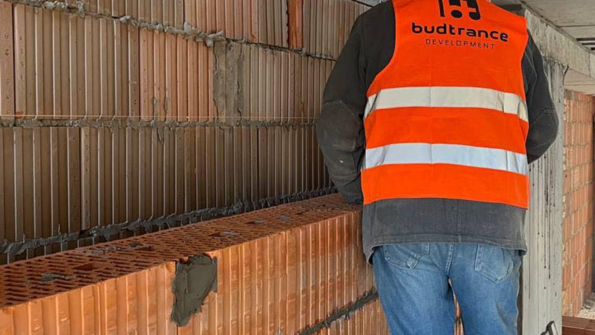 Станом на жовтень 2025 року ЖК Весняний хід будівництва фото 934009