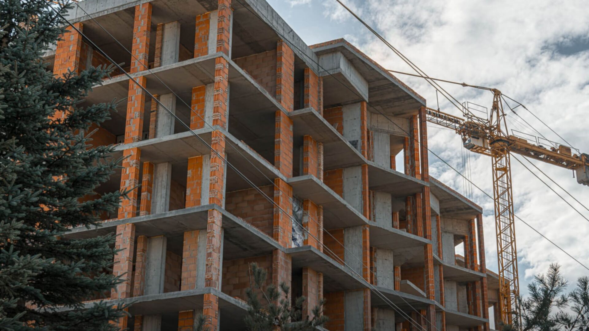 ЖК Continent Prime хід будівництва фото 934058