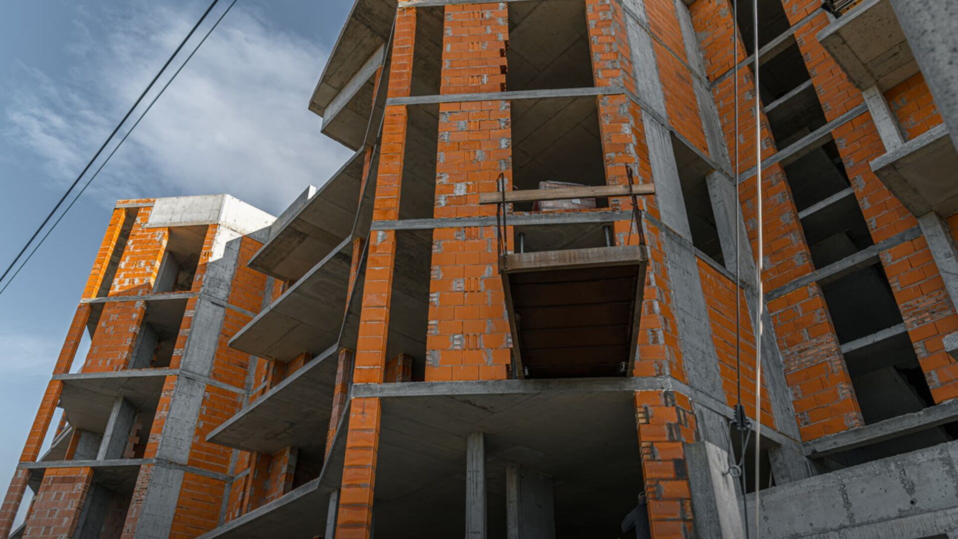 ЖК Continent Prime хід будівництва фото 934060