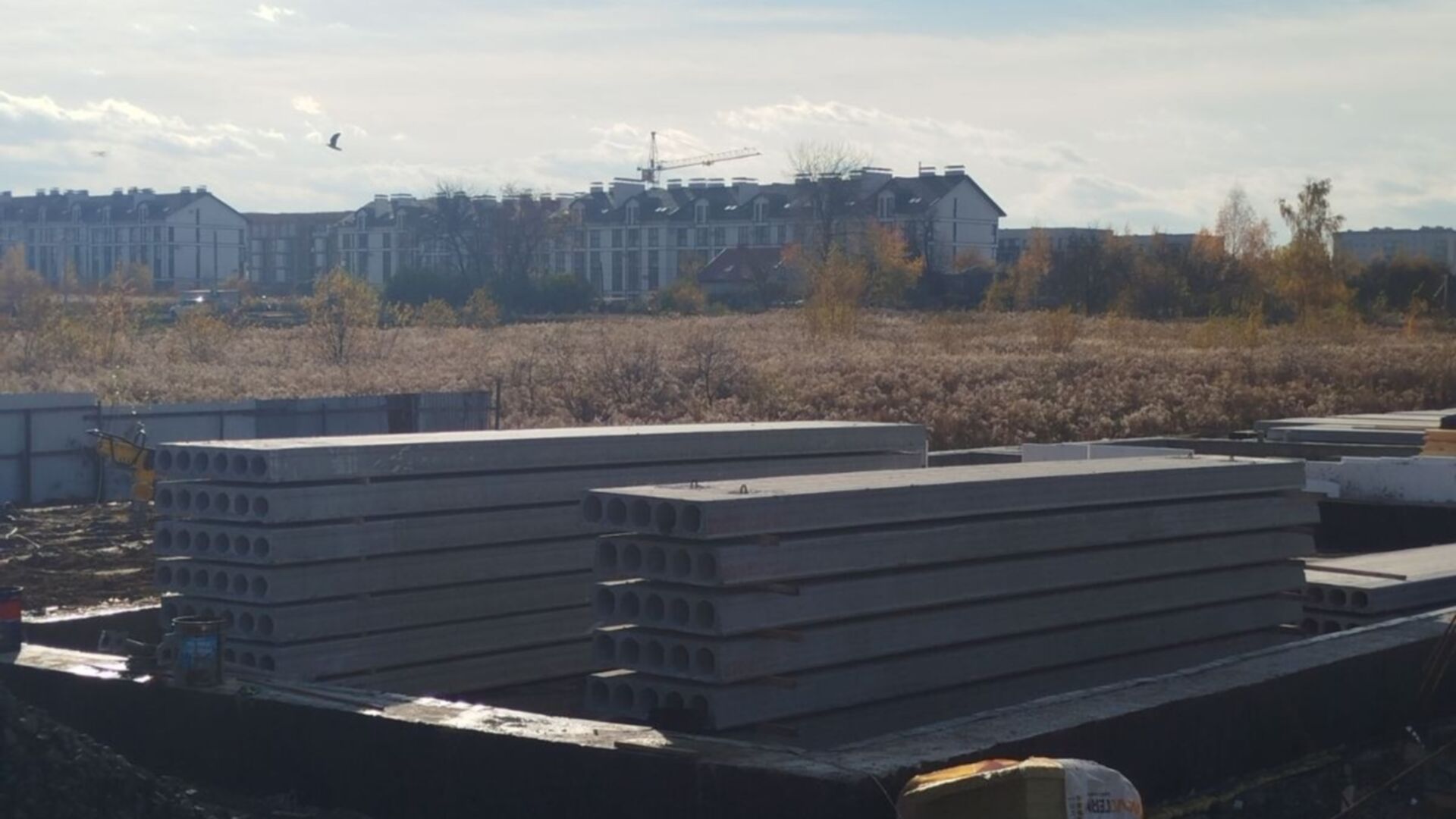 ЖК Гармония ход строительства фото 934147