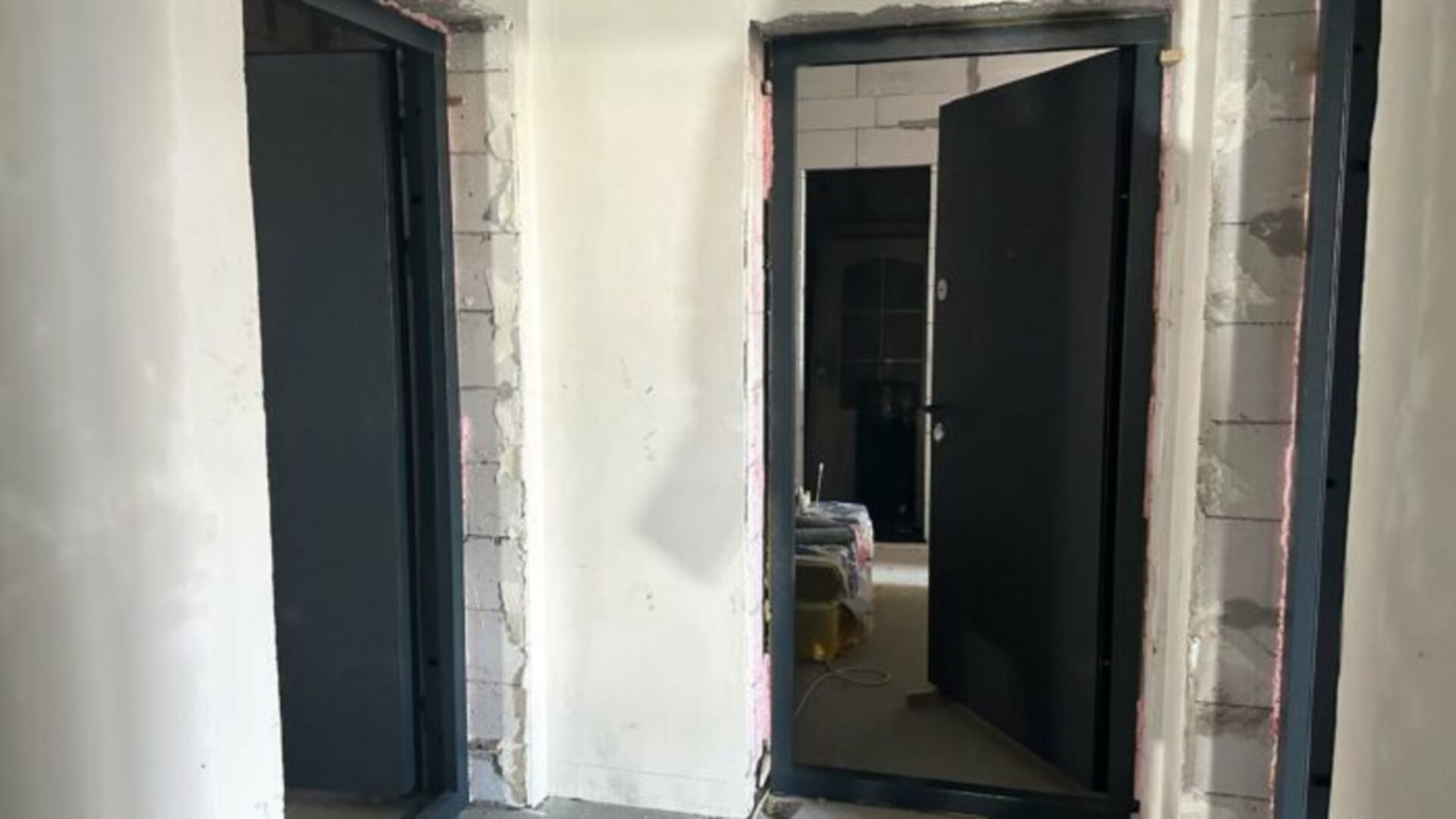 ЖК Гринвуд-4 ход строительства фото 934325