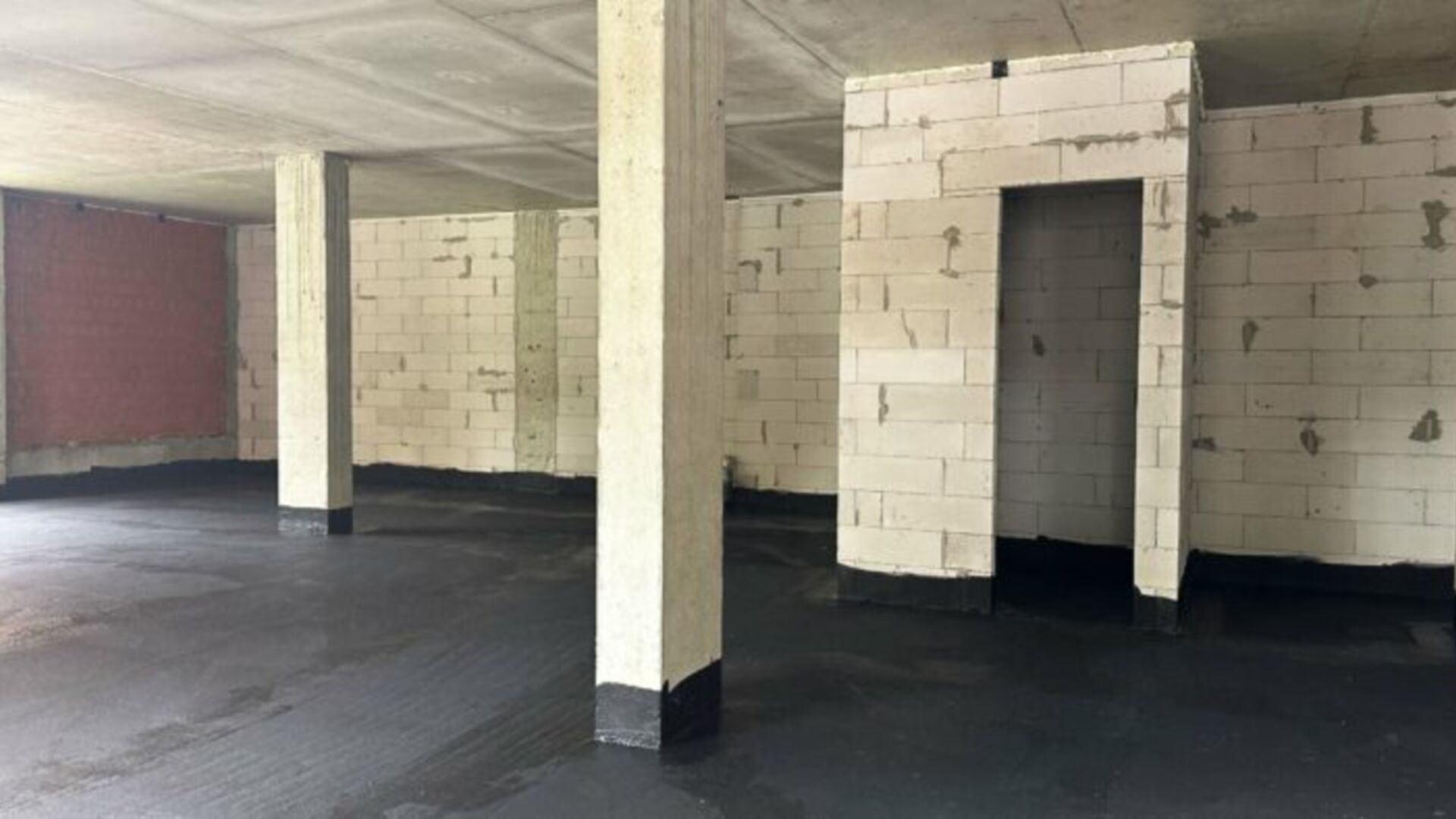 ЖК Гринвуд-4 ход строительства фото 934331