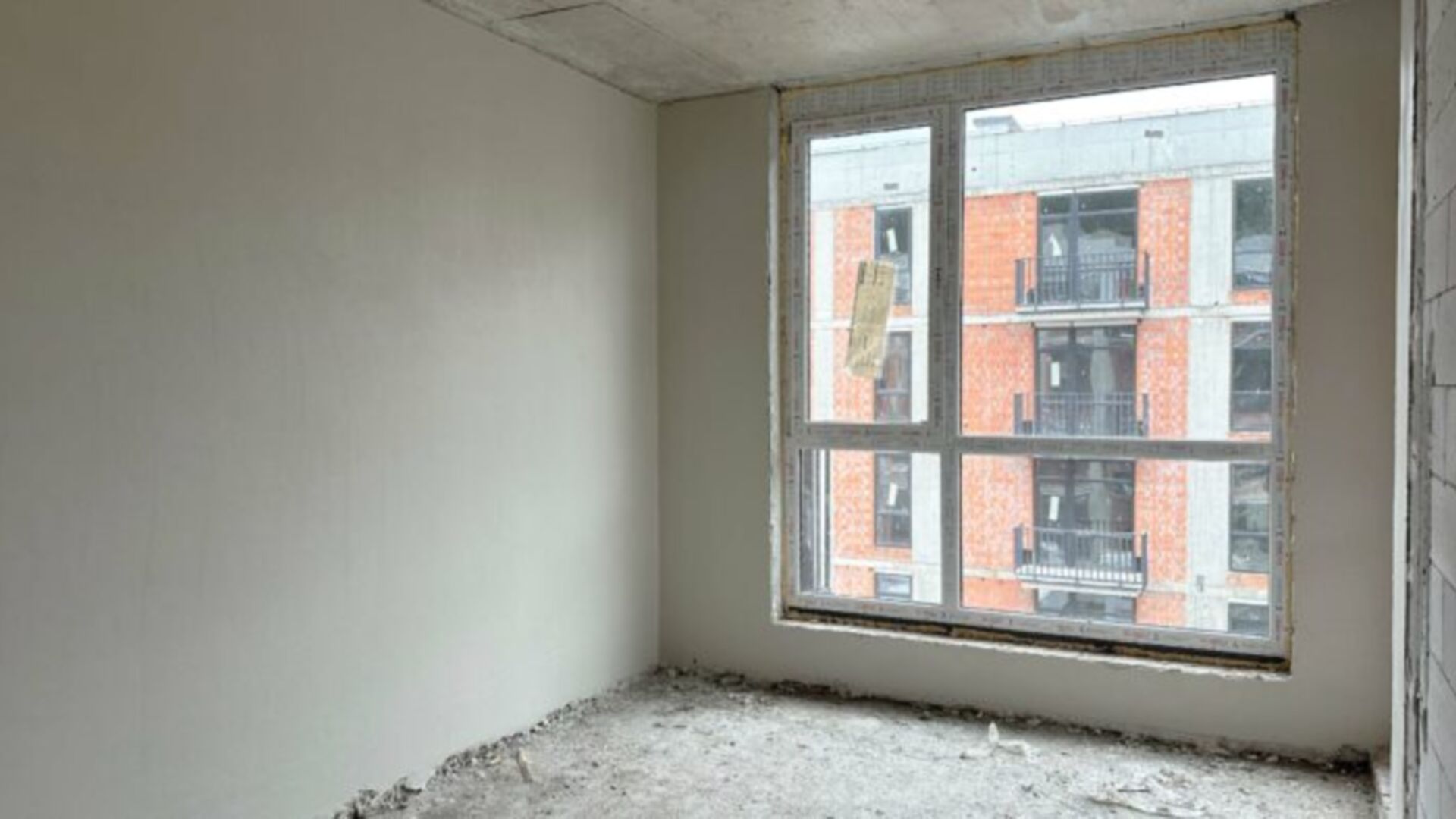 ЖК Гринвуд-4 ход строительства фото 934332