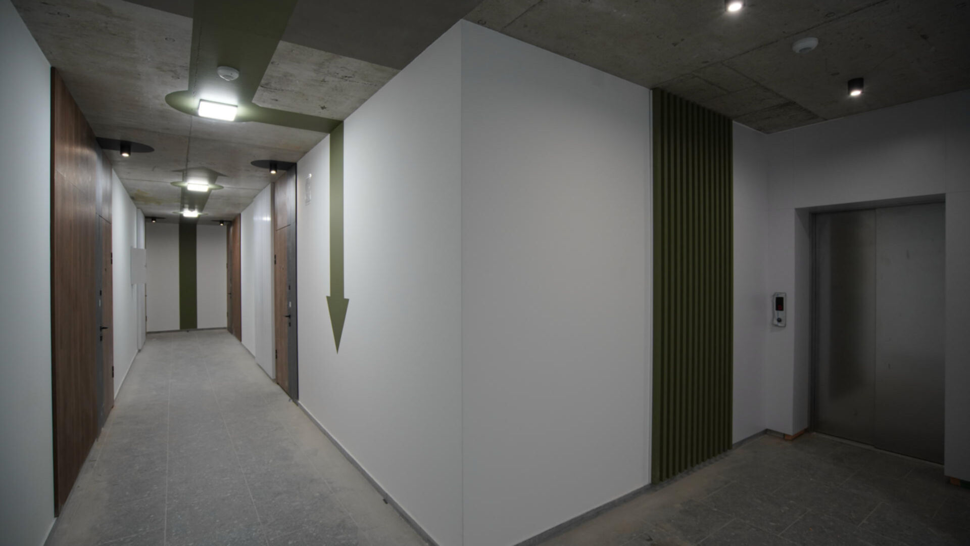 ЖК HYGGE lux хід будівництва фото 934896