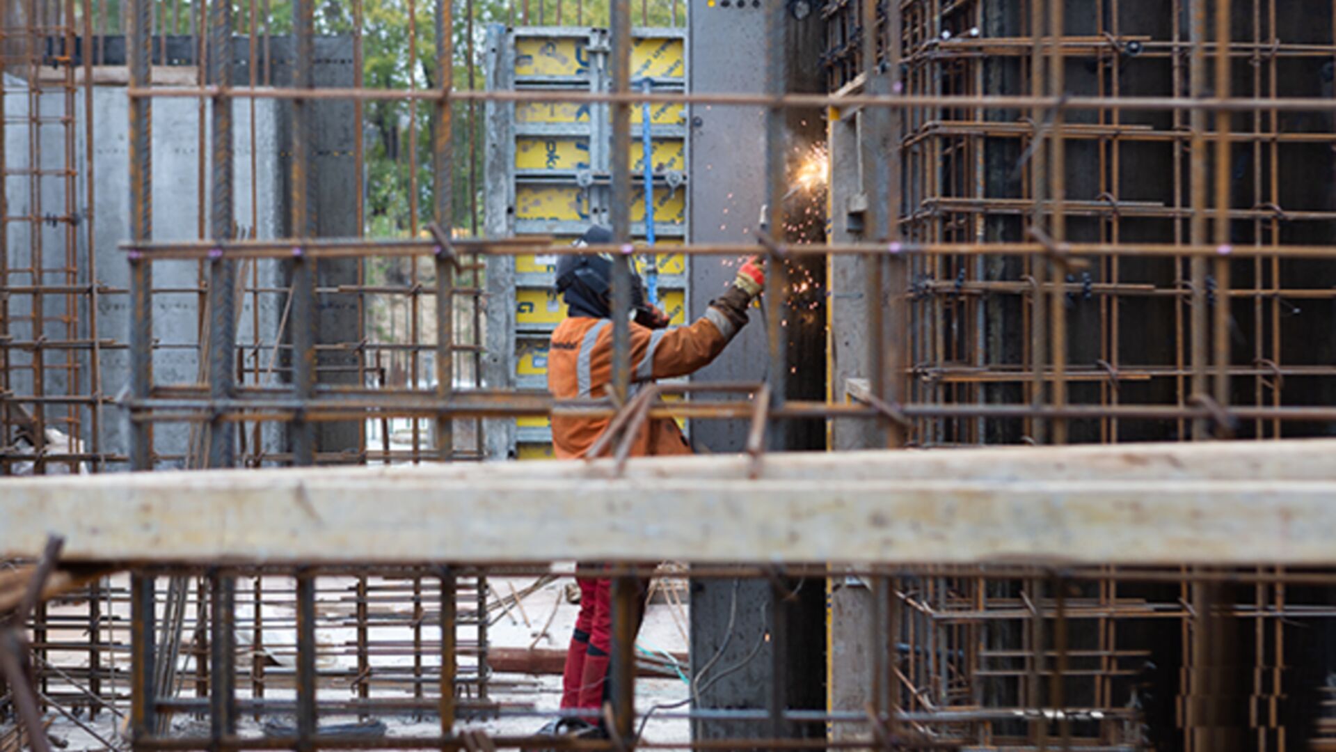 ЖК Лісовий Квартал хід будівництва фото 934989