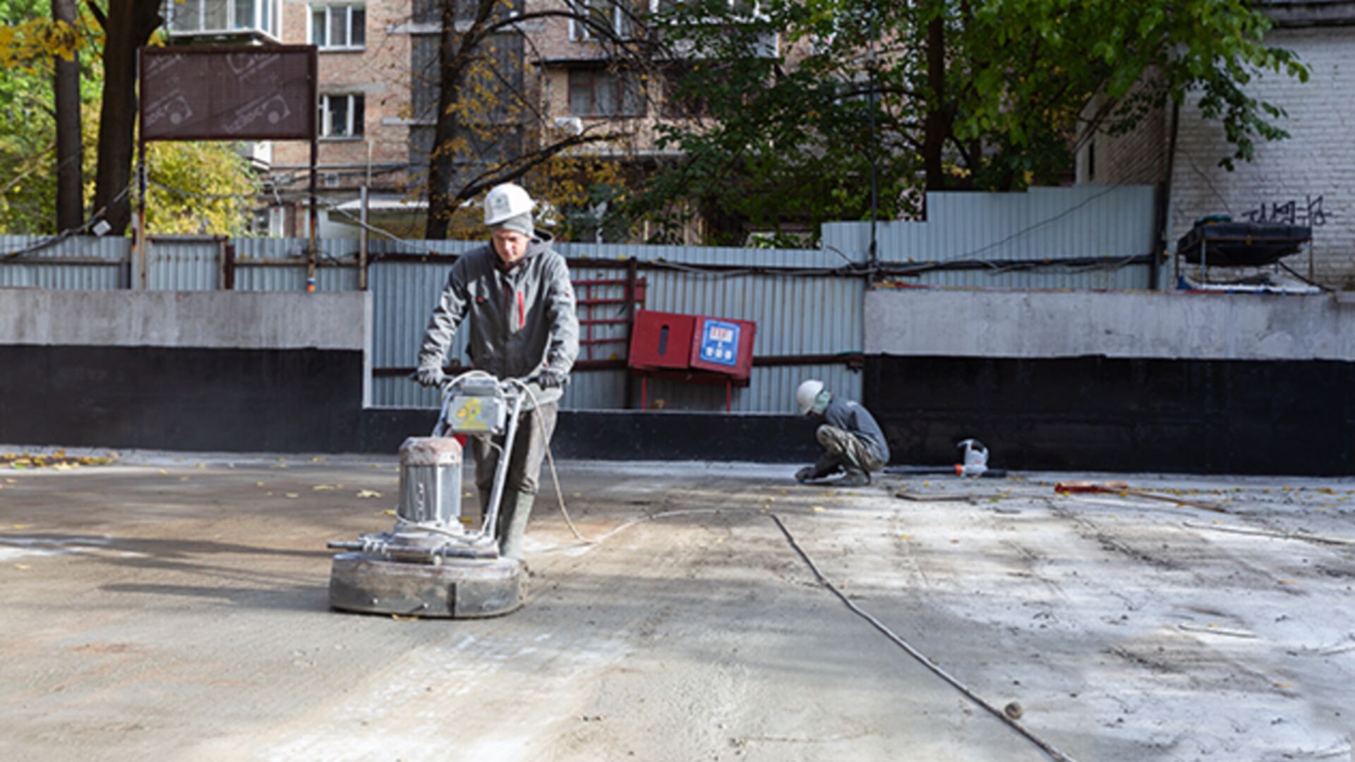 ЖК Montreal House хід будівництва фото 935031