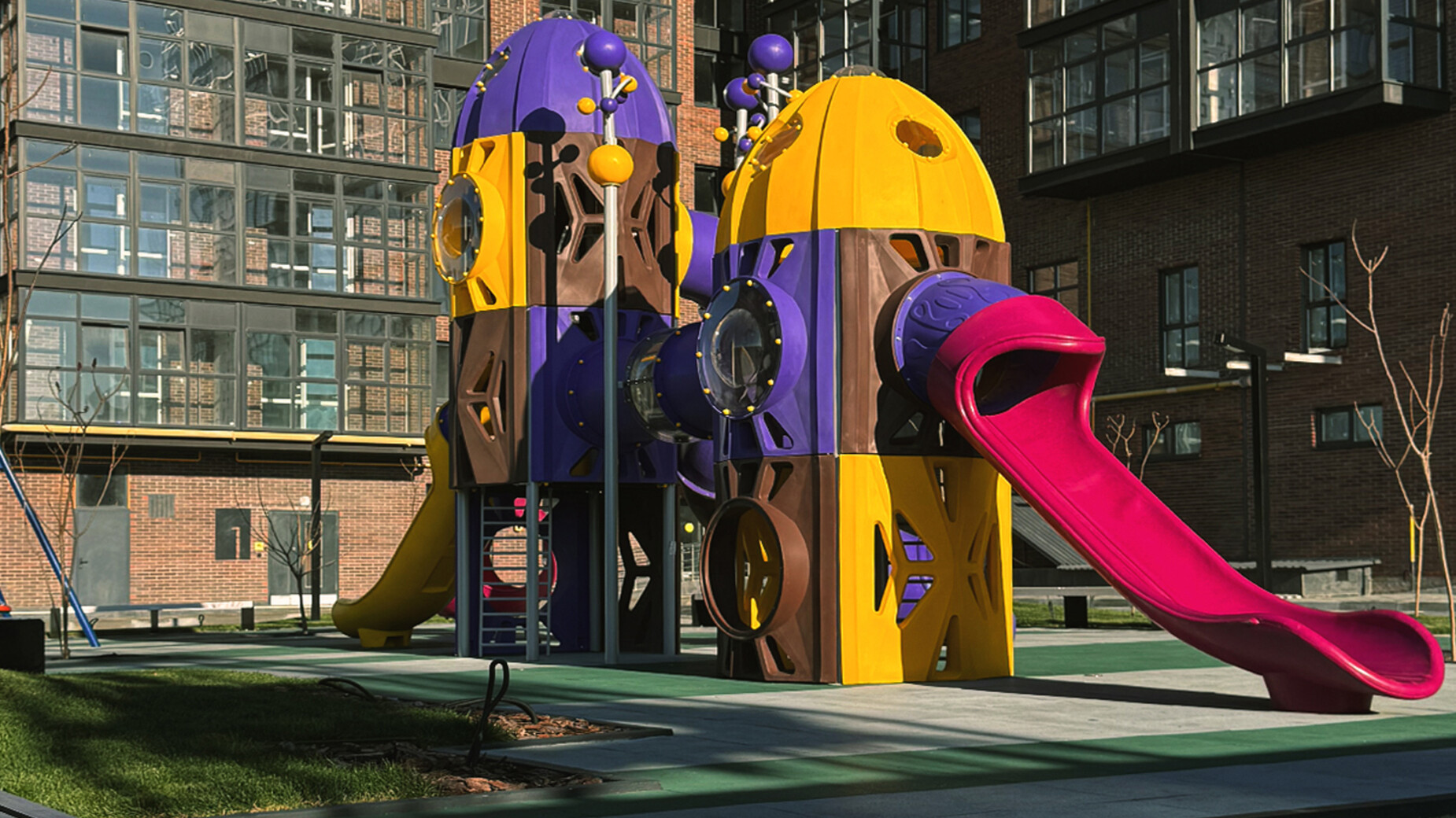 ЖК Стандарт фото 935045