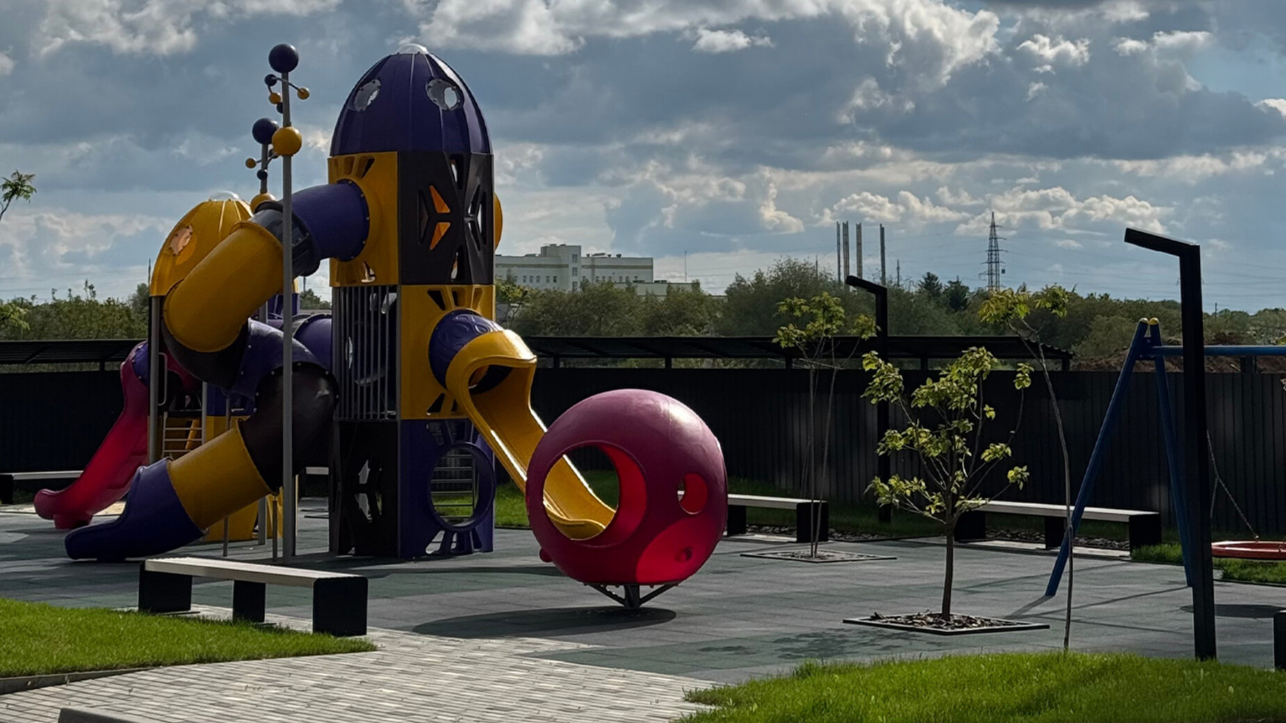 ЖК Стандарт фото 935046