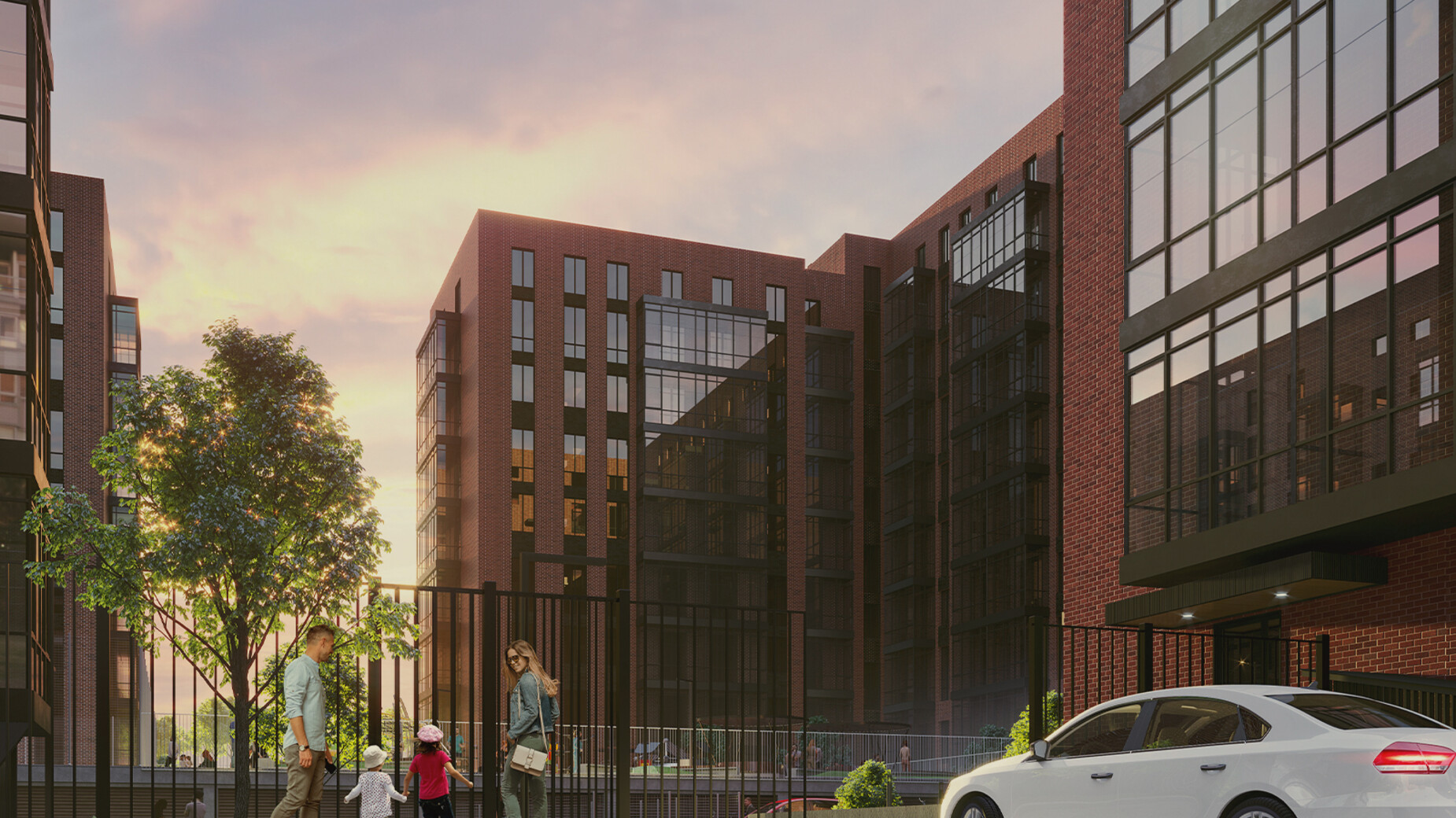 ЖК Стандарт фото 935054