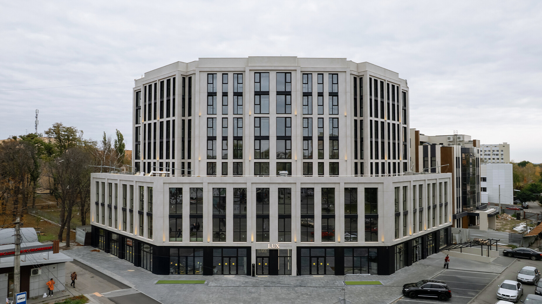 ЖК Standard Lux  фото 935058