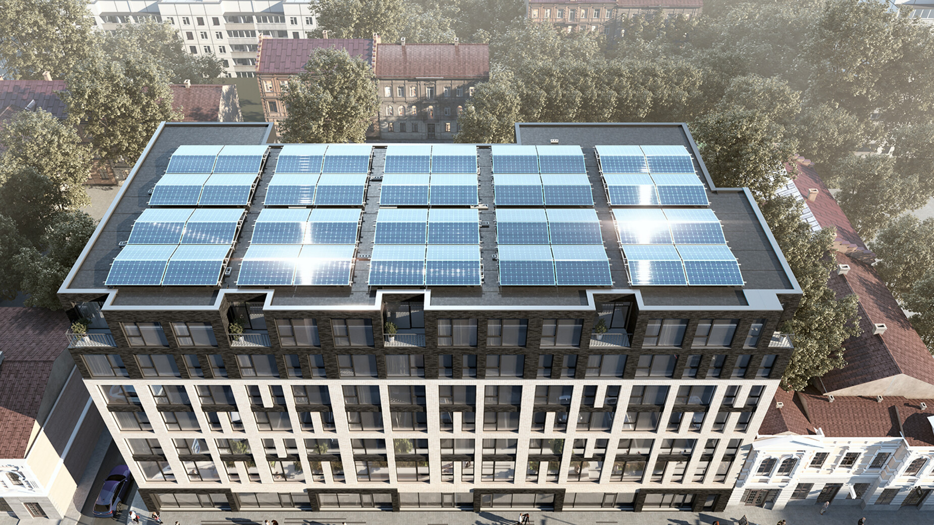 БФК Shevchenka  фото 935071