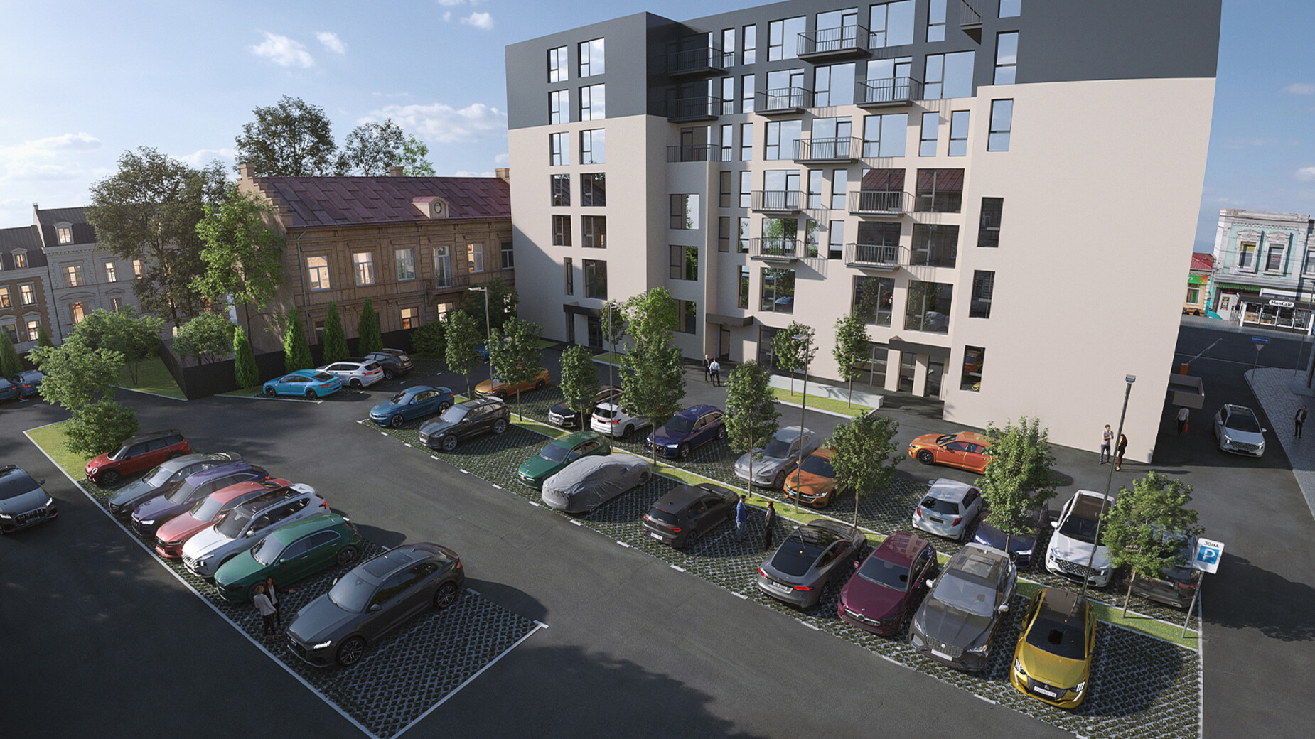 БФК Shevchenka  фото 935079