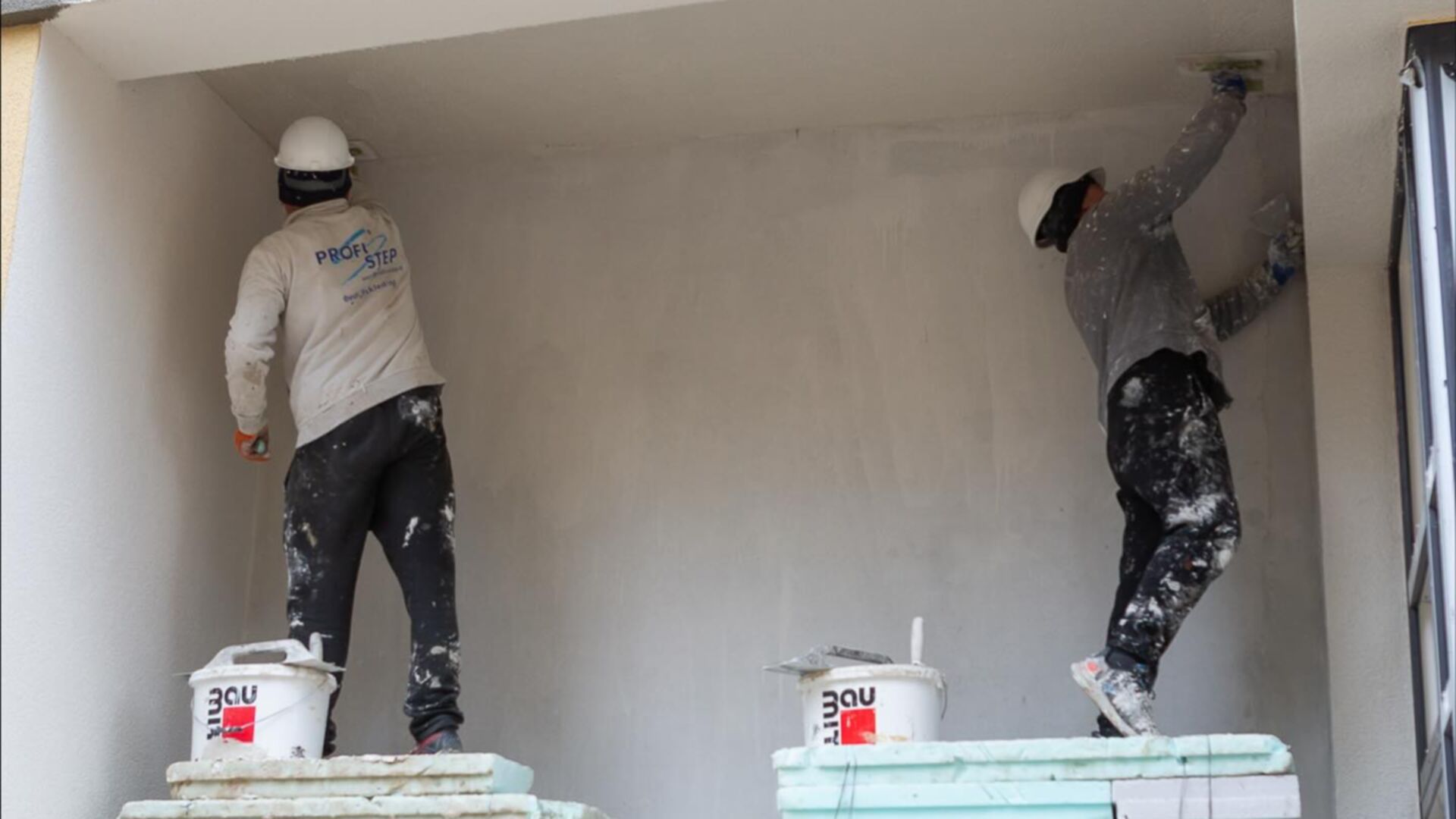 Станом на жовтень 2025 року ЖК Krona Park 2 хід будівництва фото 935091