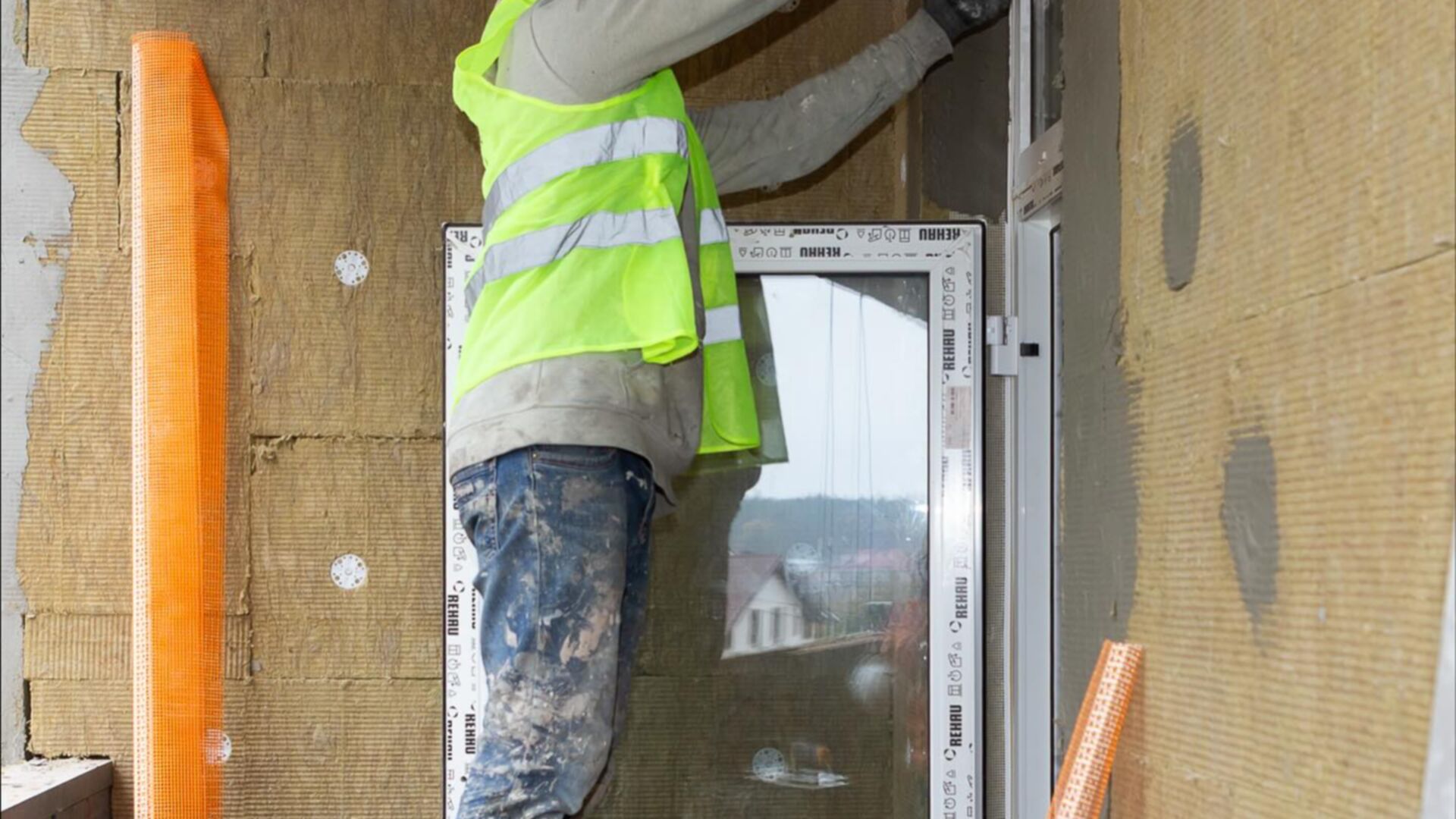 Станом на жовтень 2025 року ЖК Krona Park 2 хід будівництва фото 935093