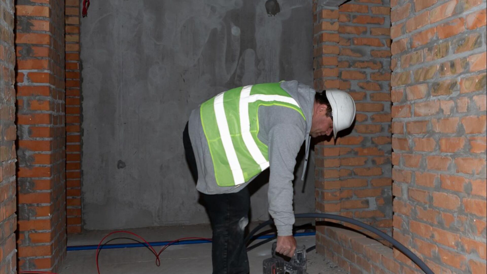 Станом на жовтень 2025 року ЖК Krona Park 2 хід будівництва фото 935096