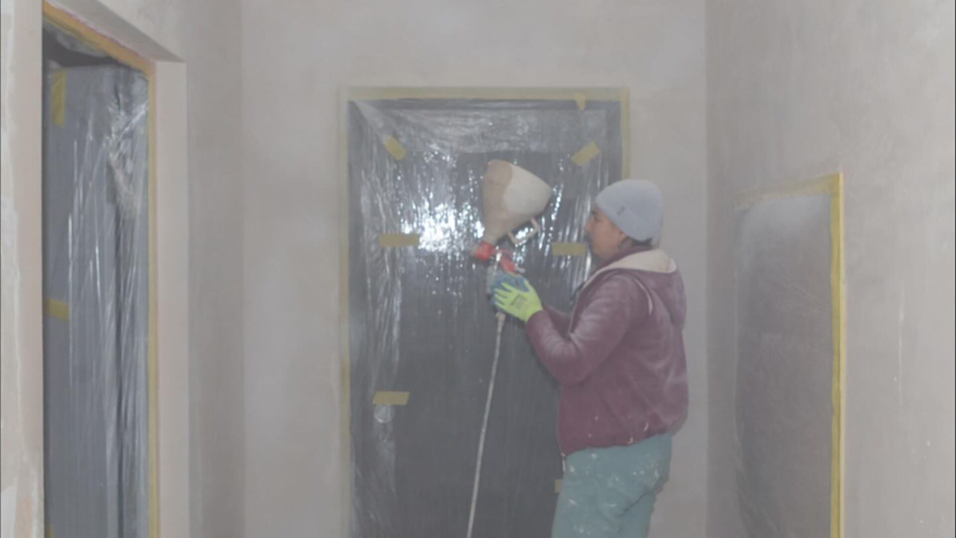 Станом на жовтень 2025 року ЖК Krona Park 2 хід будівництва фото 935098